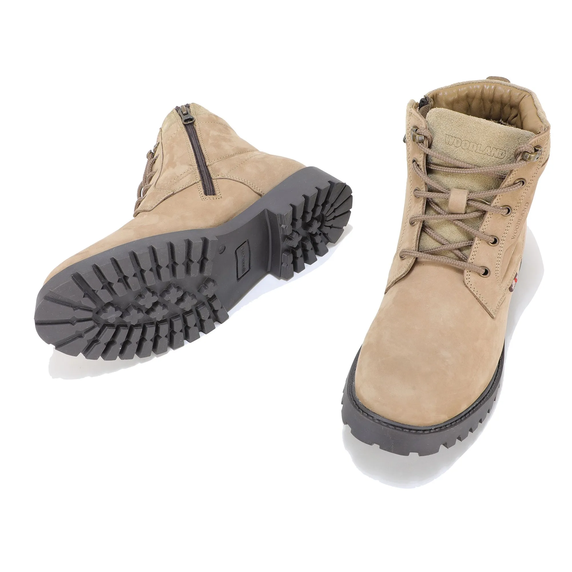 Ranch Boot KHAKI - Thumbnail 4