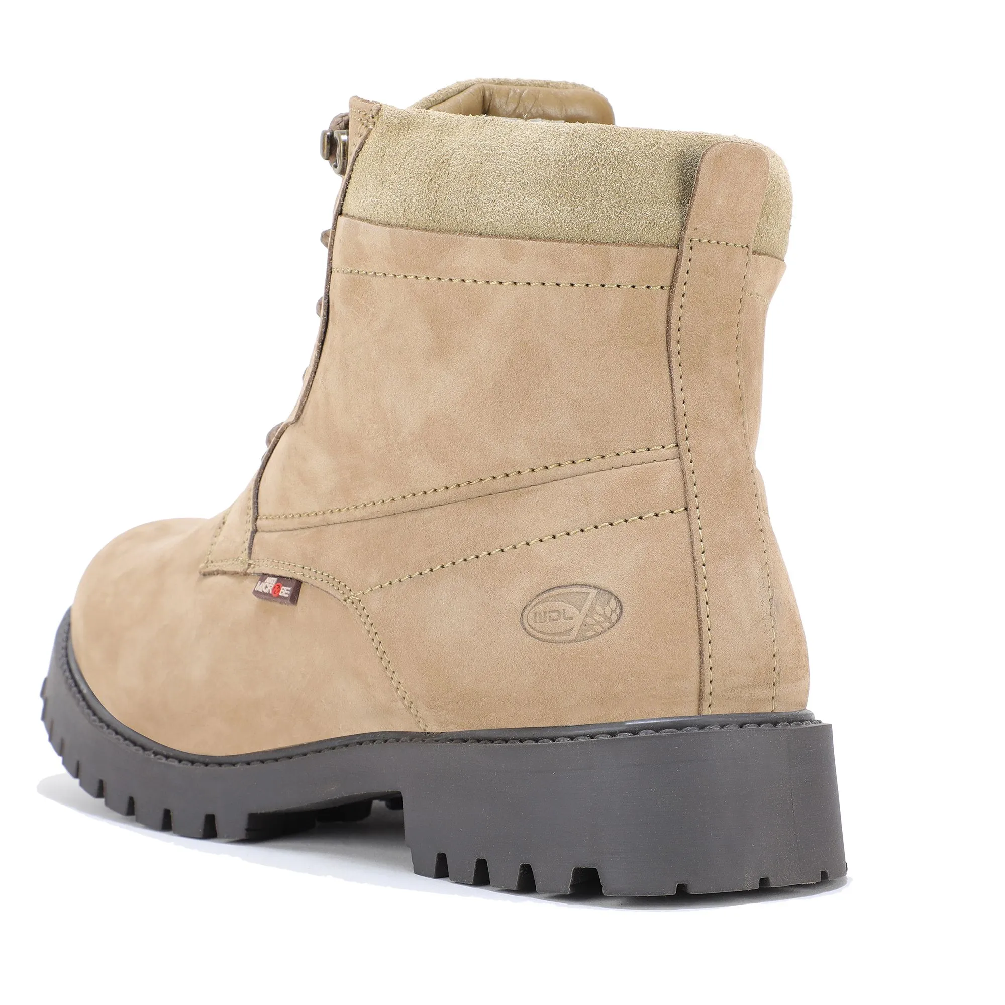 Ranch Boot KHAKI - Thumbnail 5