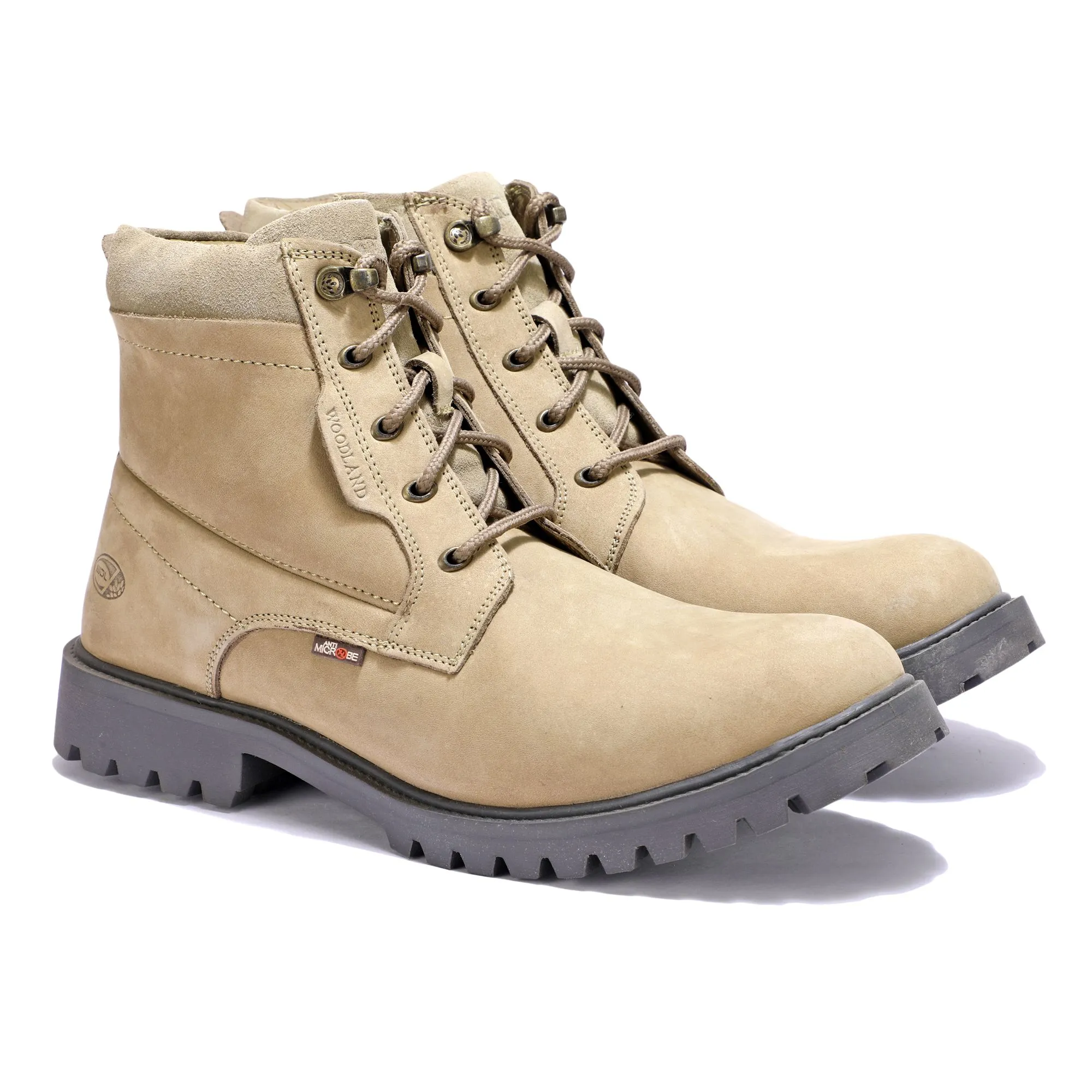 Ranch Boot KHAKI - Thumbnail 6