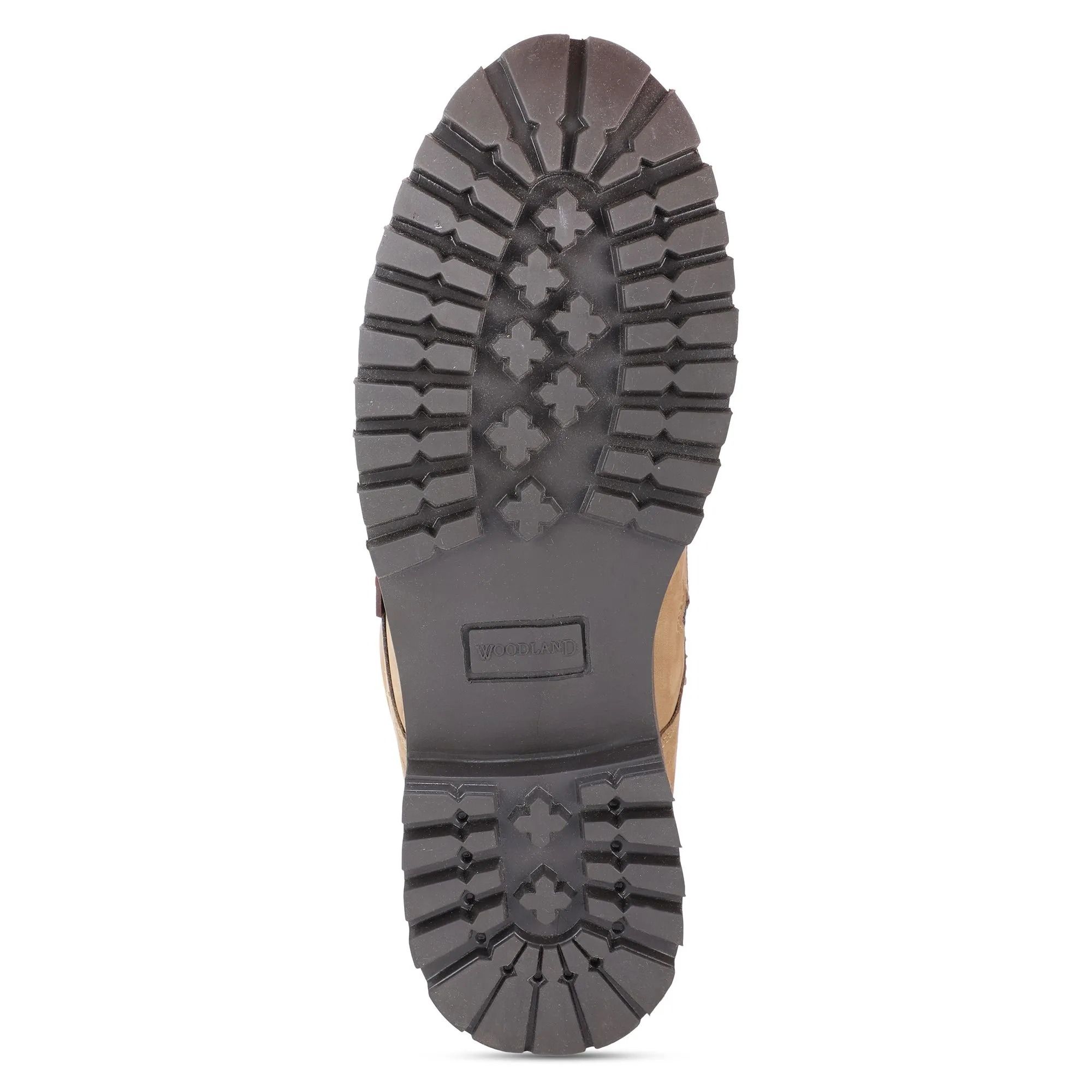 Ranch Boot KHAKI - Thumbnail 7
