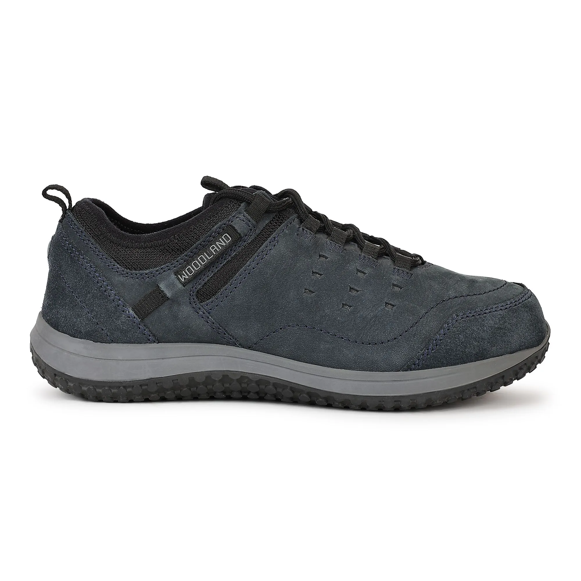Dnavy casual shoe for men - Thumbnail 1