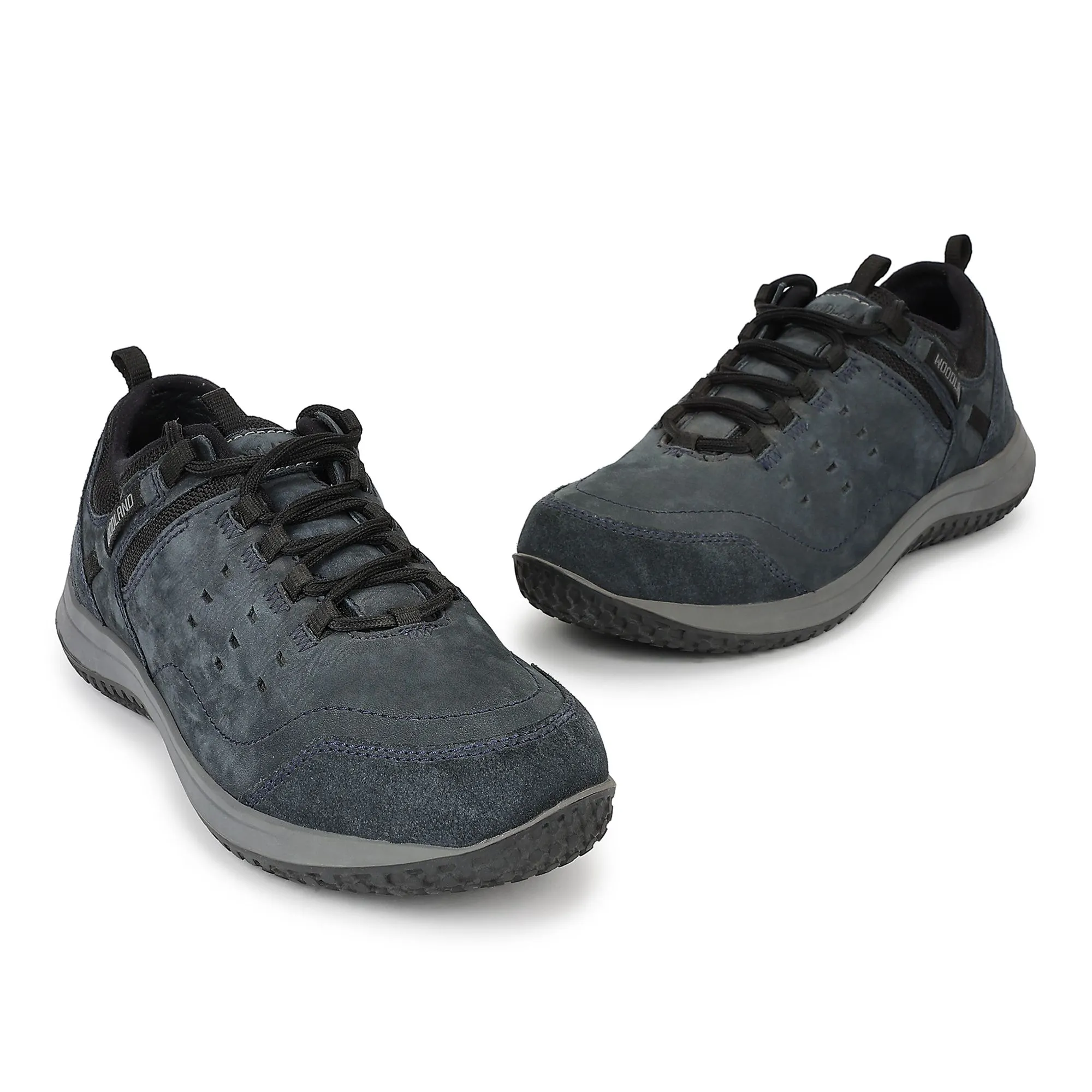 Dnavy casual shoe for men - Thumbnail 2