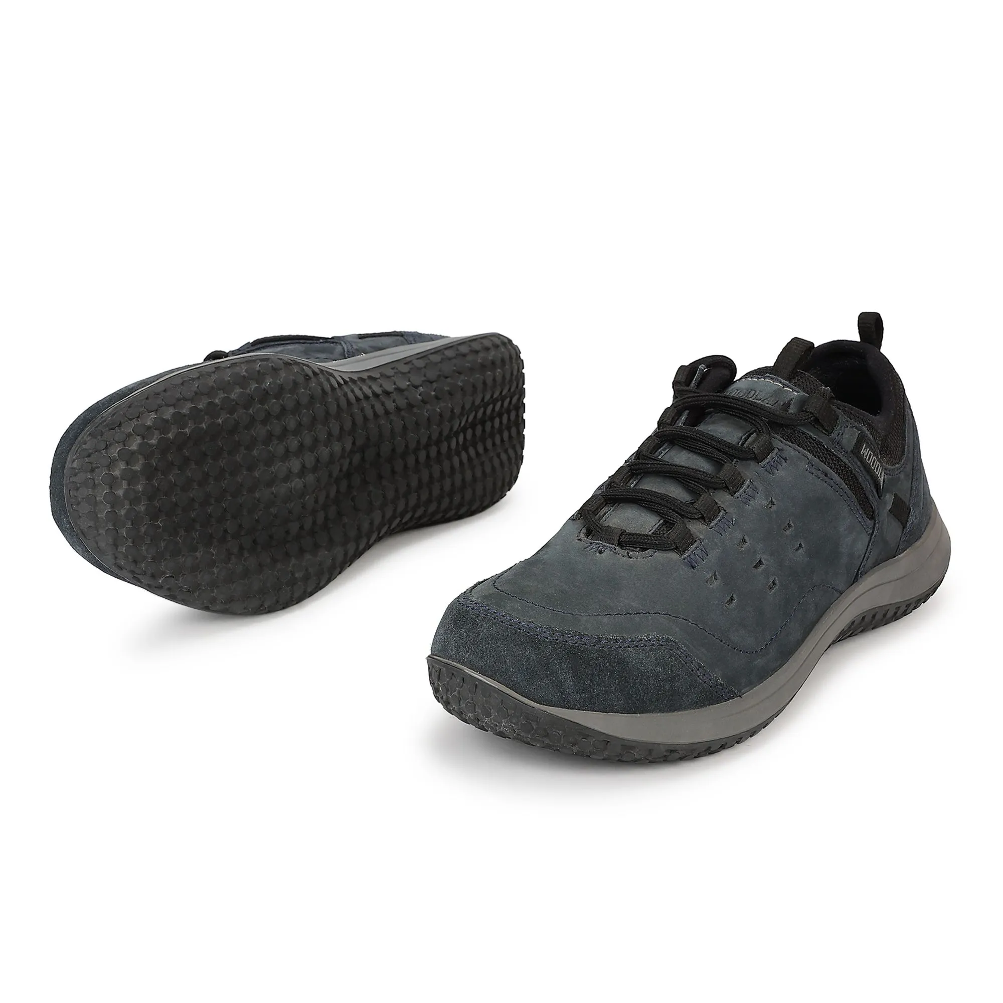 Dnavy casual shoe for men - Thumbnail 4
