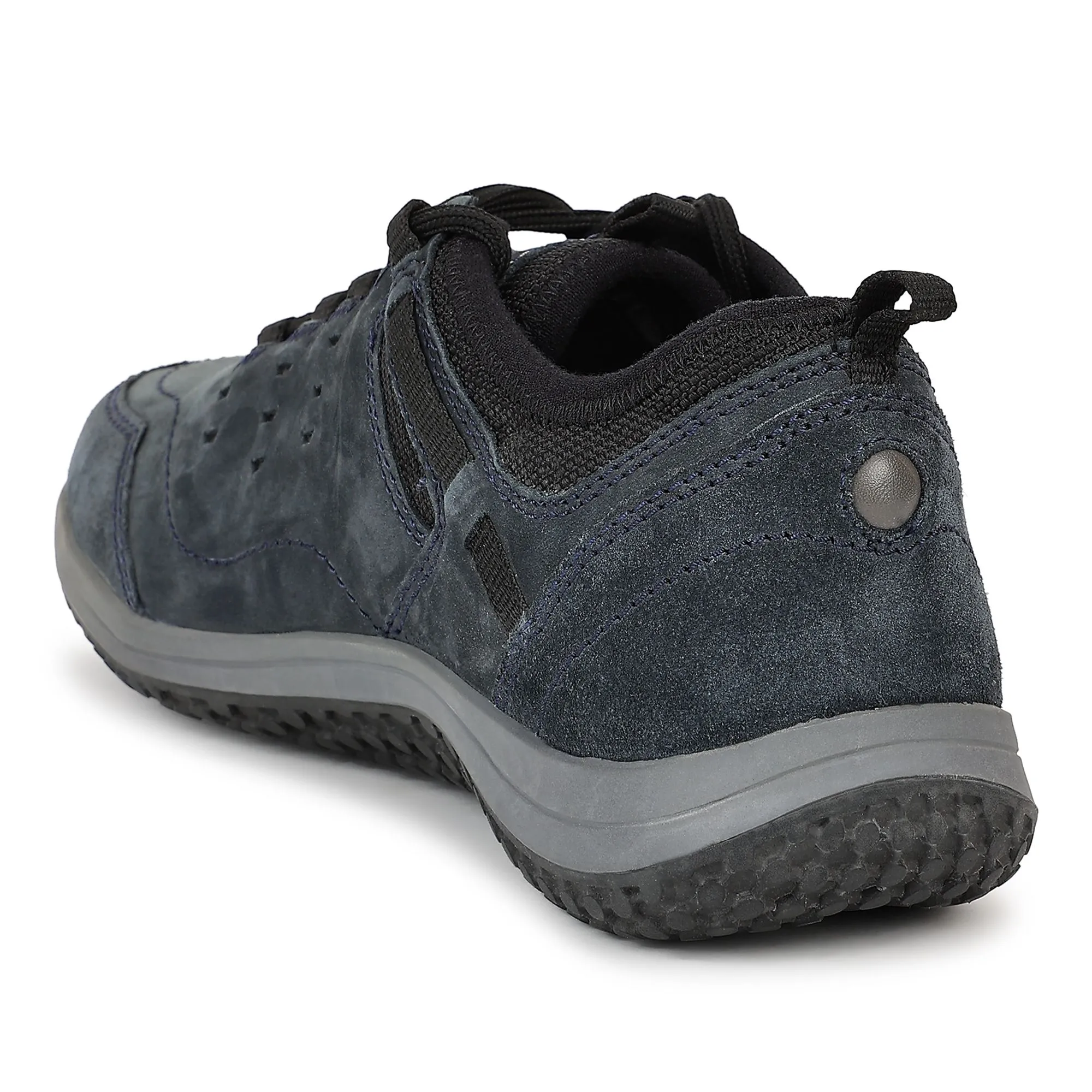 Dnavy casual shoe for men - Thumbnail 5
