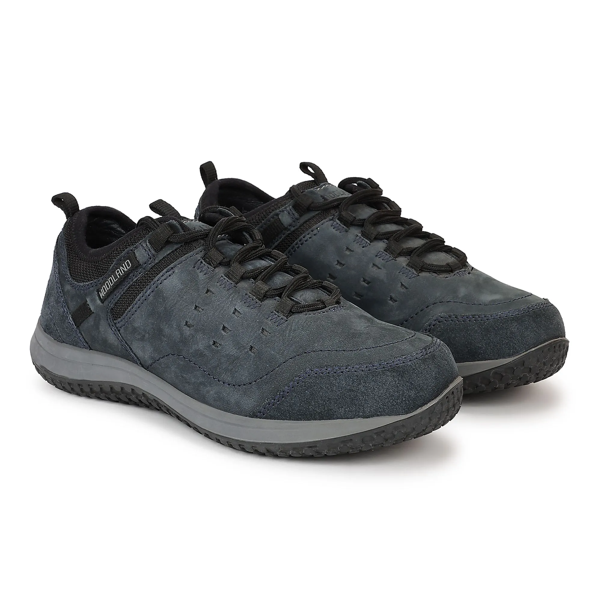 Dnavy casual shoe for men - Thumbnail 6