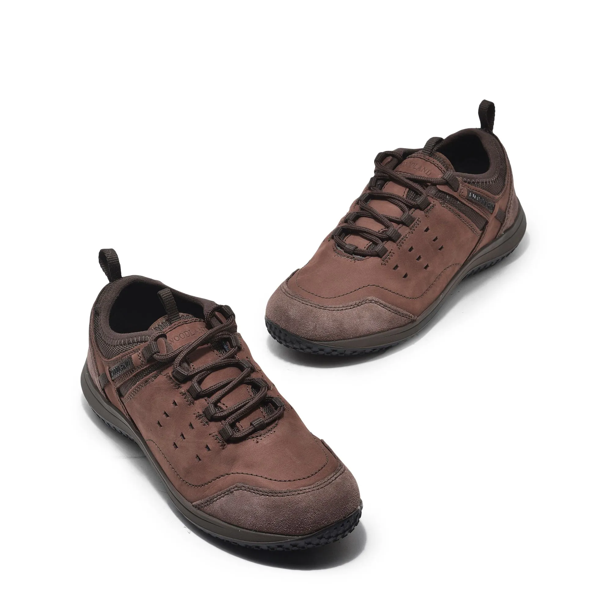 Explore Woodland's Official Site | Premium Outdoor Footwear & Apparel