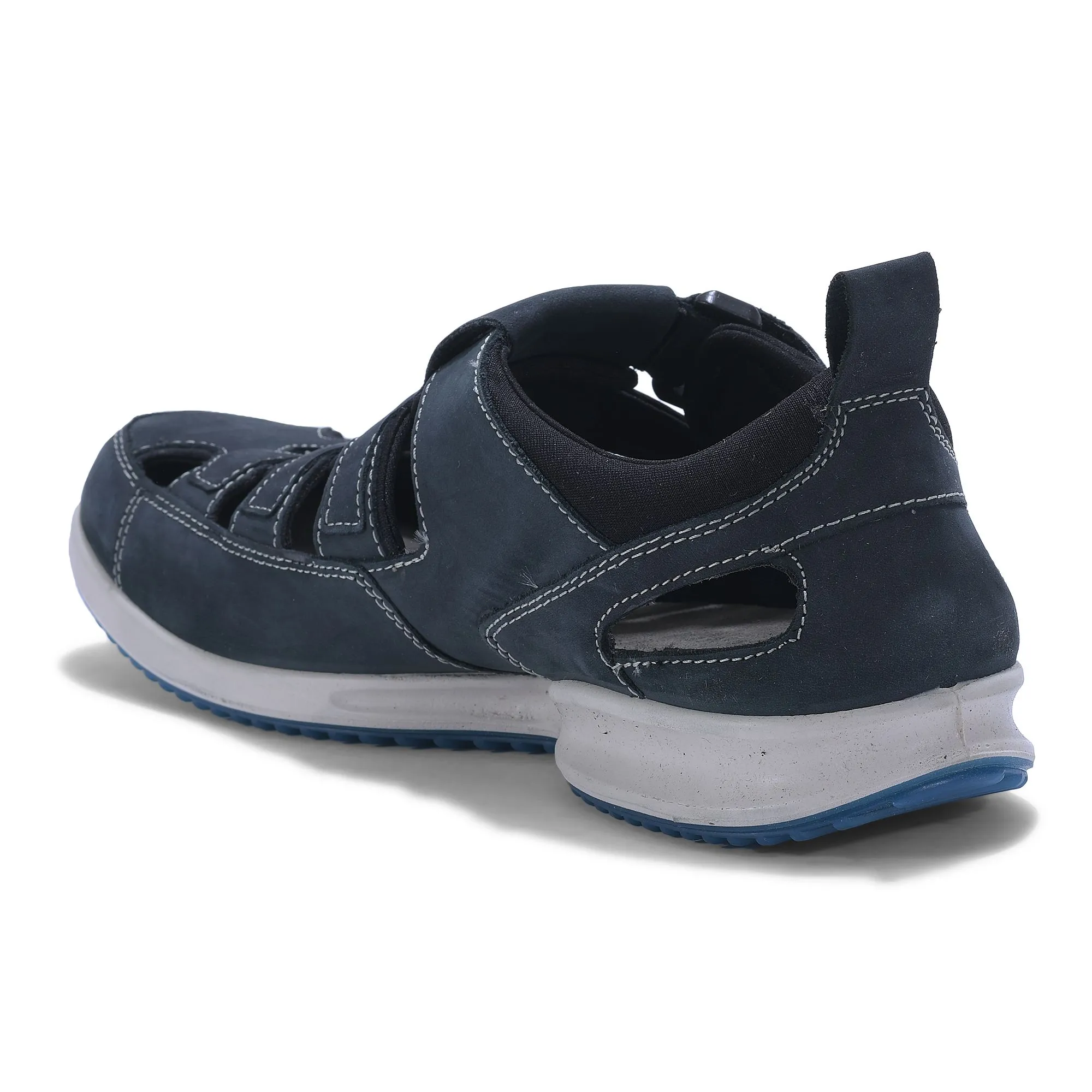 Woodland DNAVY 4 comfort floaters - Thumbnail 3