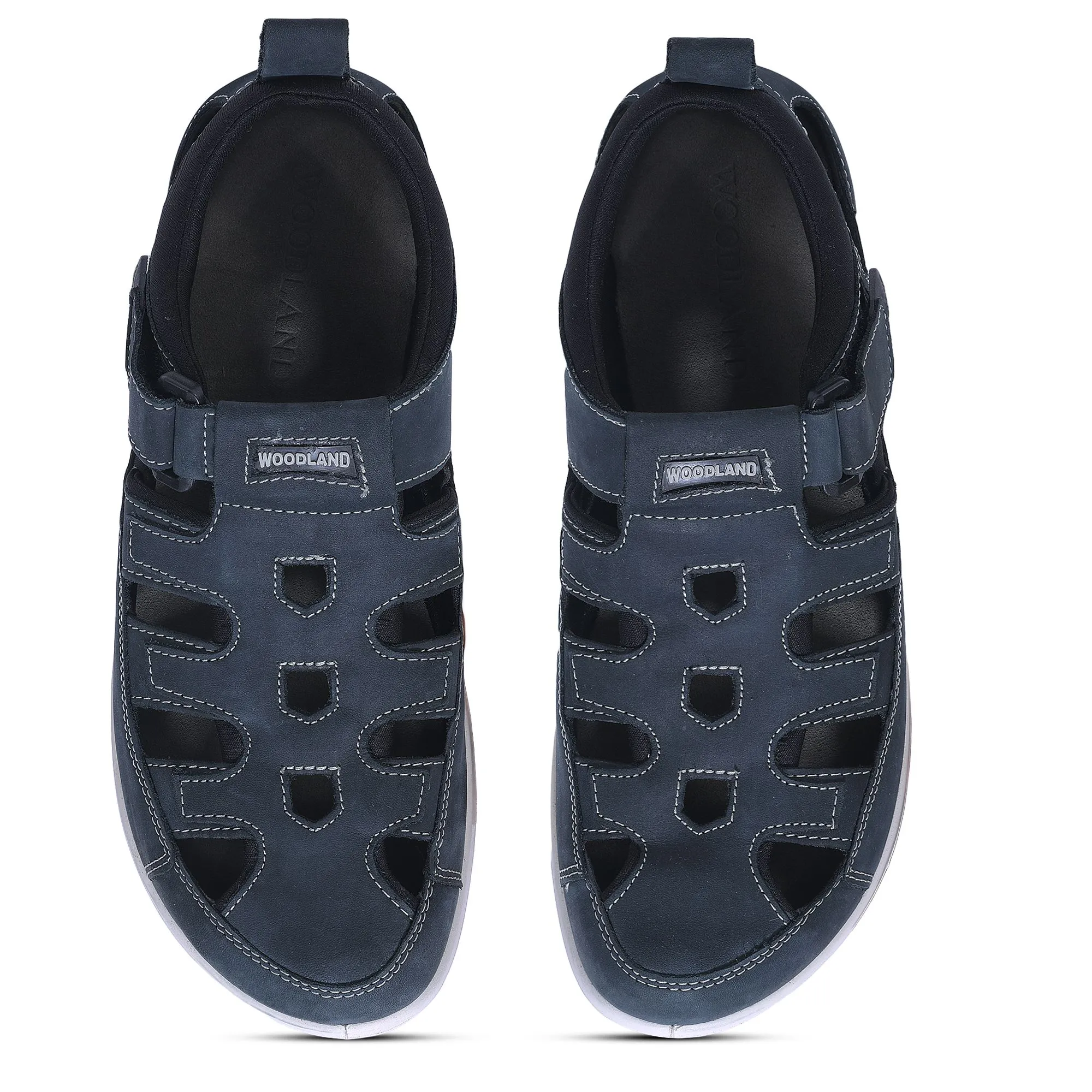Woodland DNAVY 4 comfort floaters - Thumbnail 6