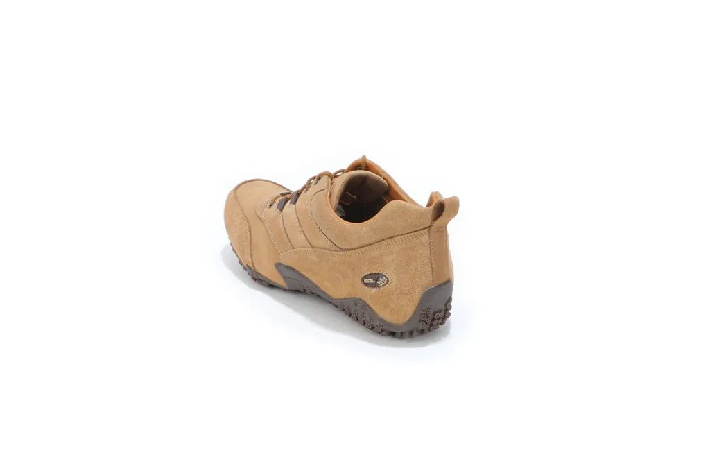 Woodland CAMEL outdoor shoes - Thumbnail 5