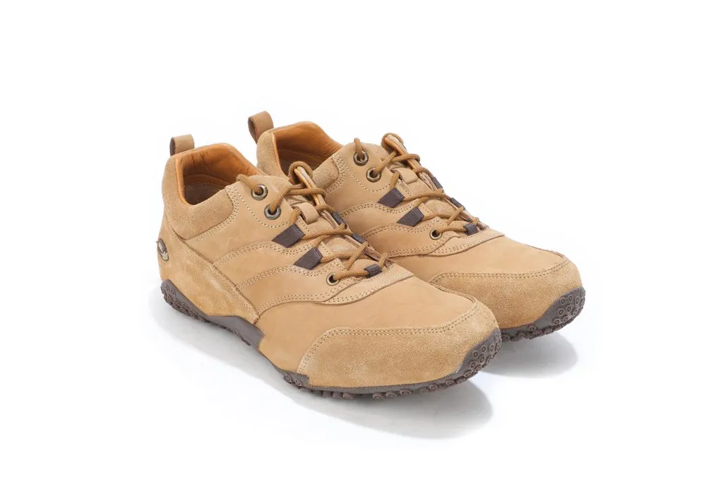 Woodland CAMEL outdoor shoes - Thumbnail 6