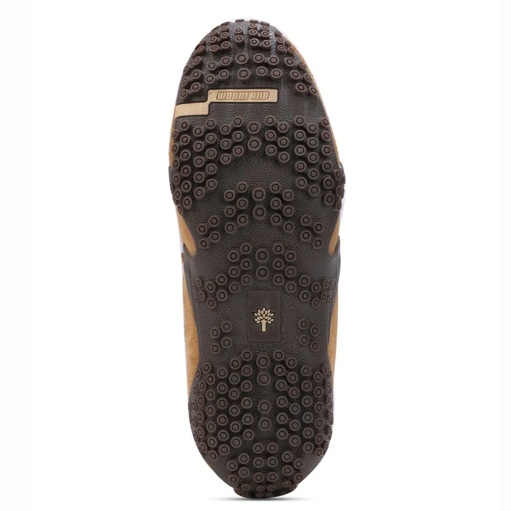 Woodland CAMEL outdoor shoes - Thumbnail 7