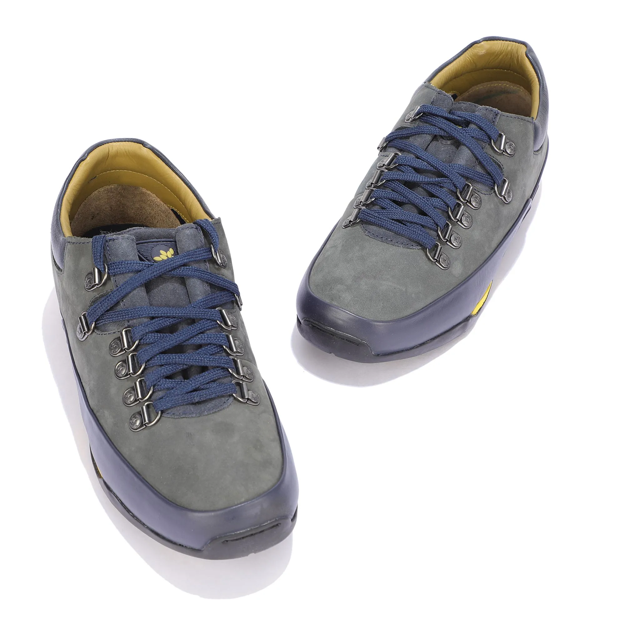 Woodland NAVY sneakers - Thumbnail 2