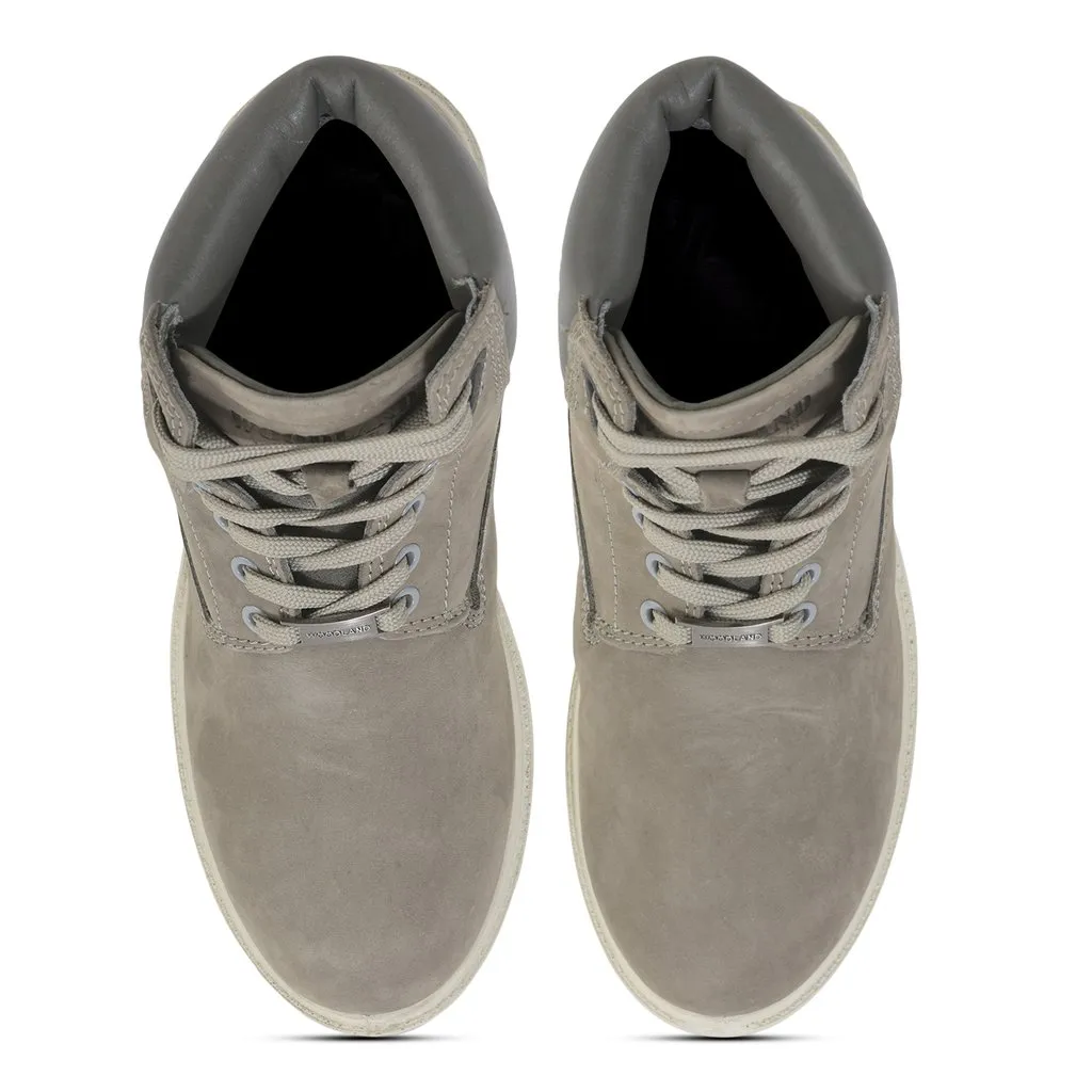 Dark grey 2 Boots for men - Thumbnail 3