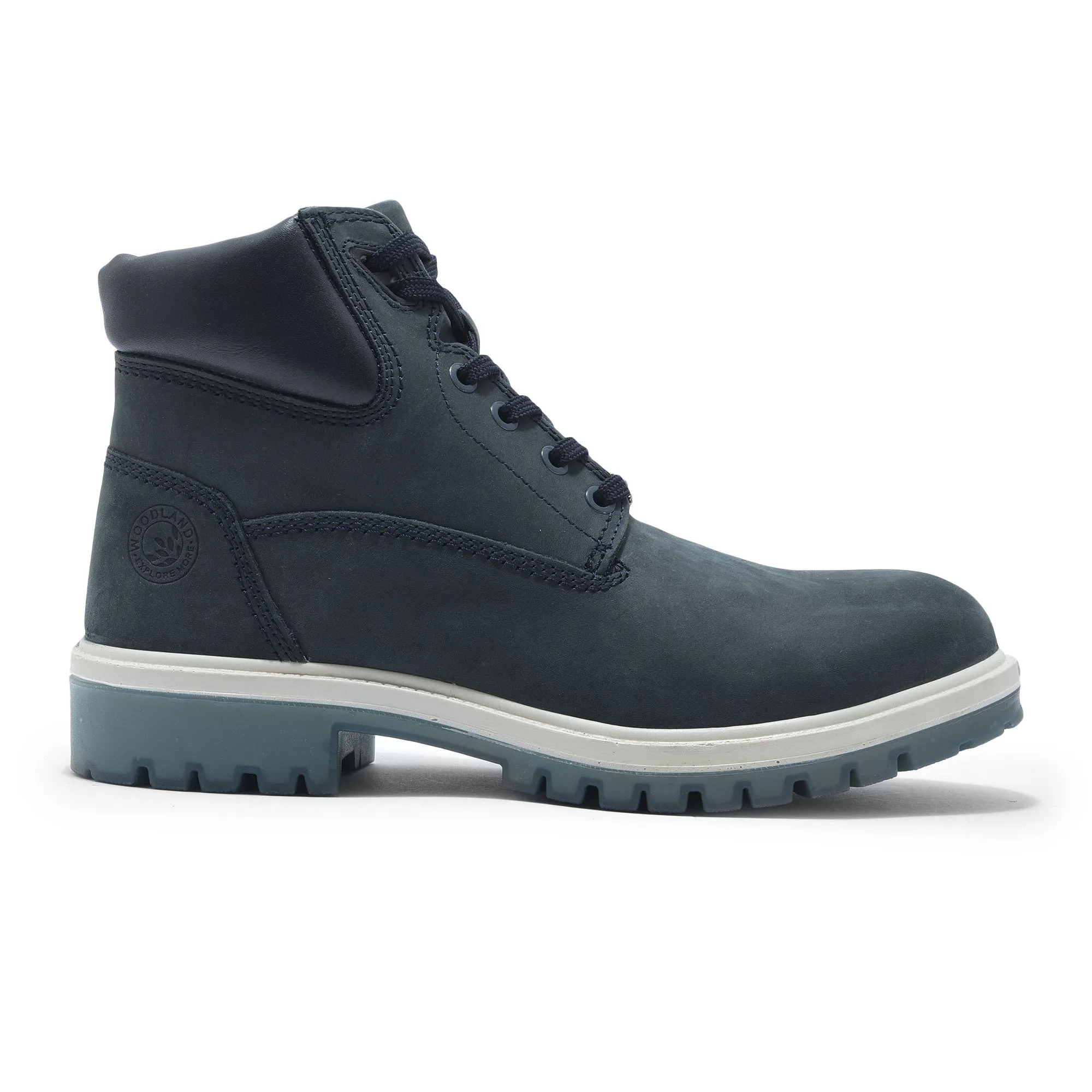Dnavy Boots for men - Thumbnail 1