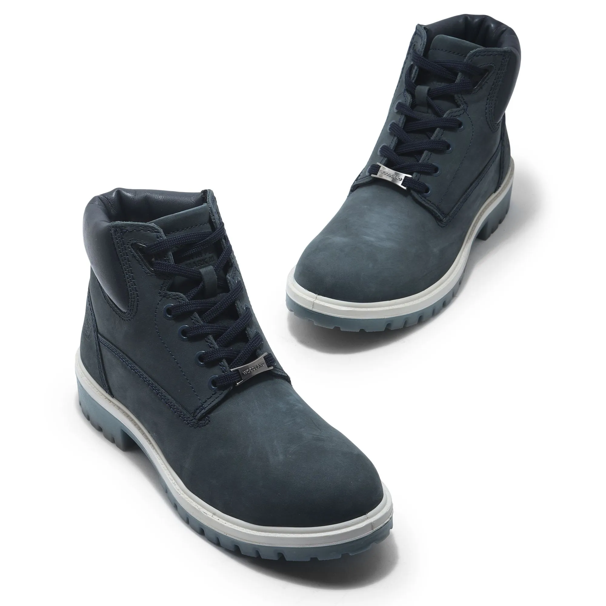 Dnavy Boots for men - Thumbnail 2