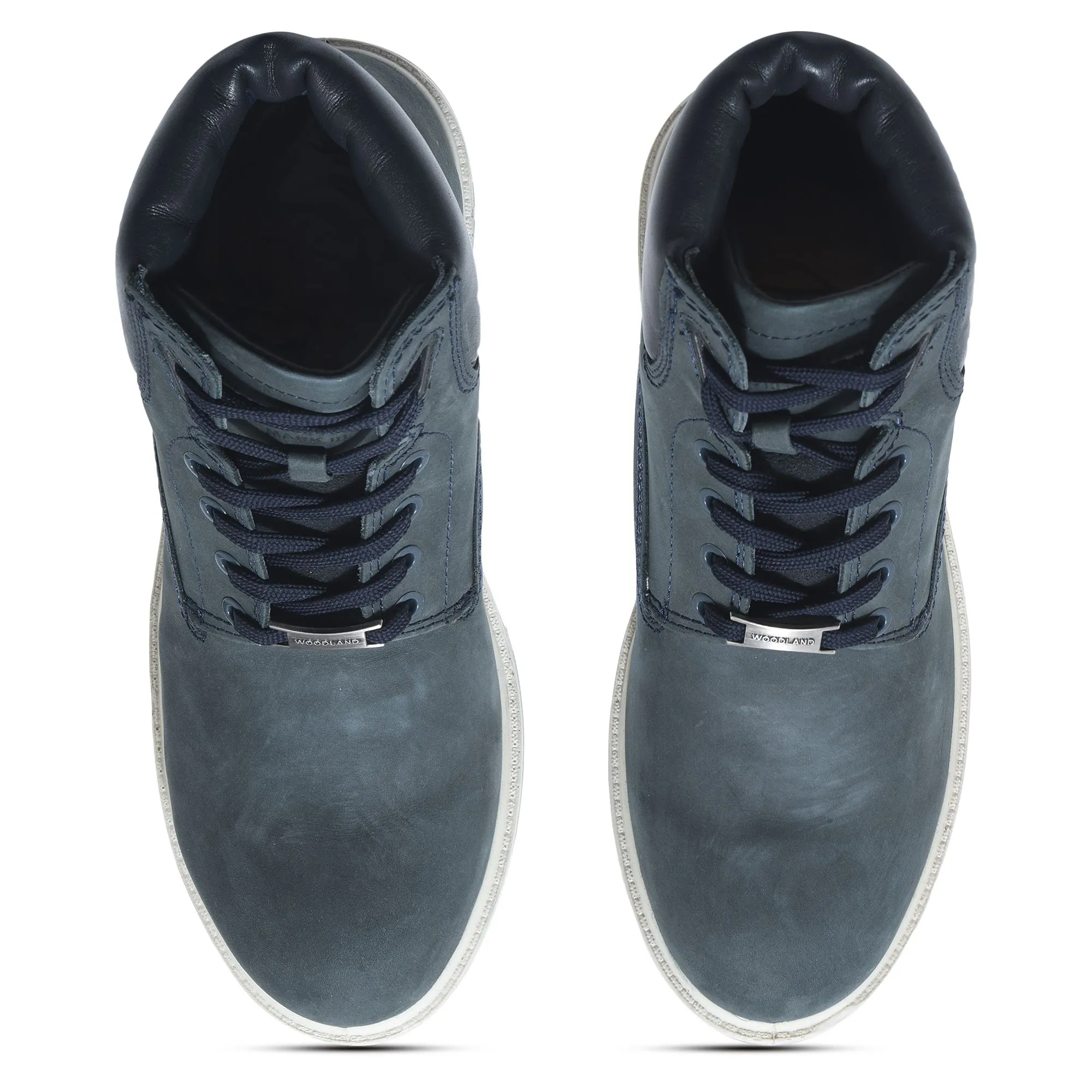 Dnavy Boots for men - Thumbnail 3