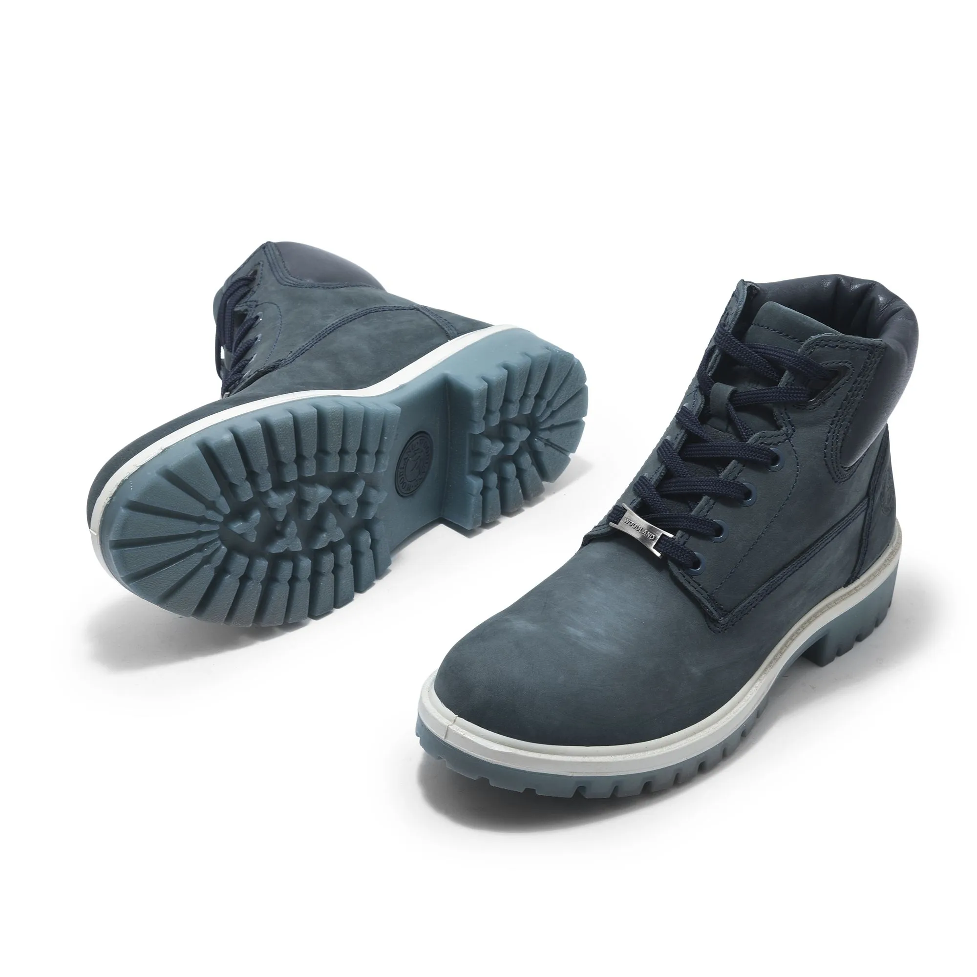 Dnavy Boots for men - Thumbnail 4