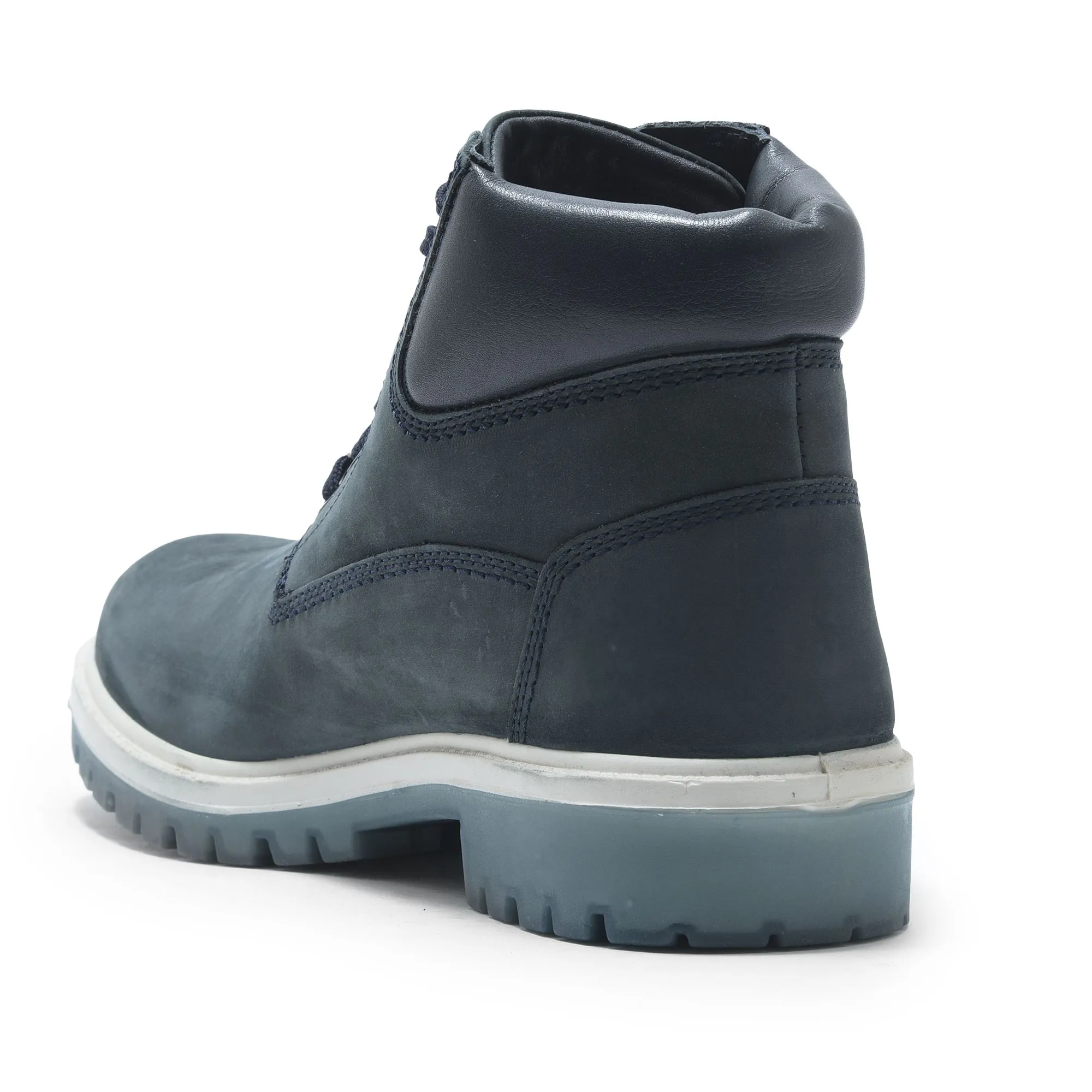 Dnavy Boots for men - Thumbnail 5