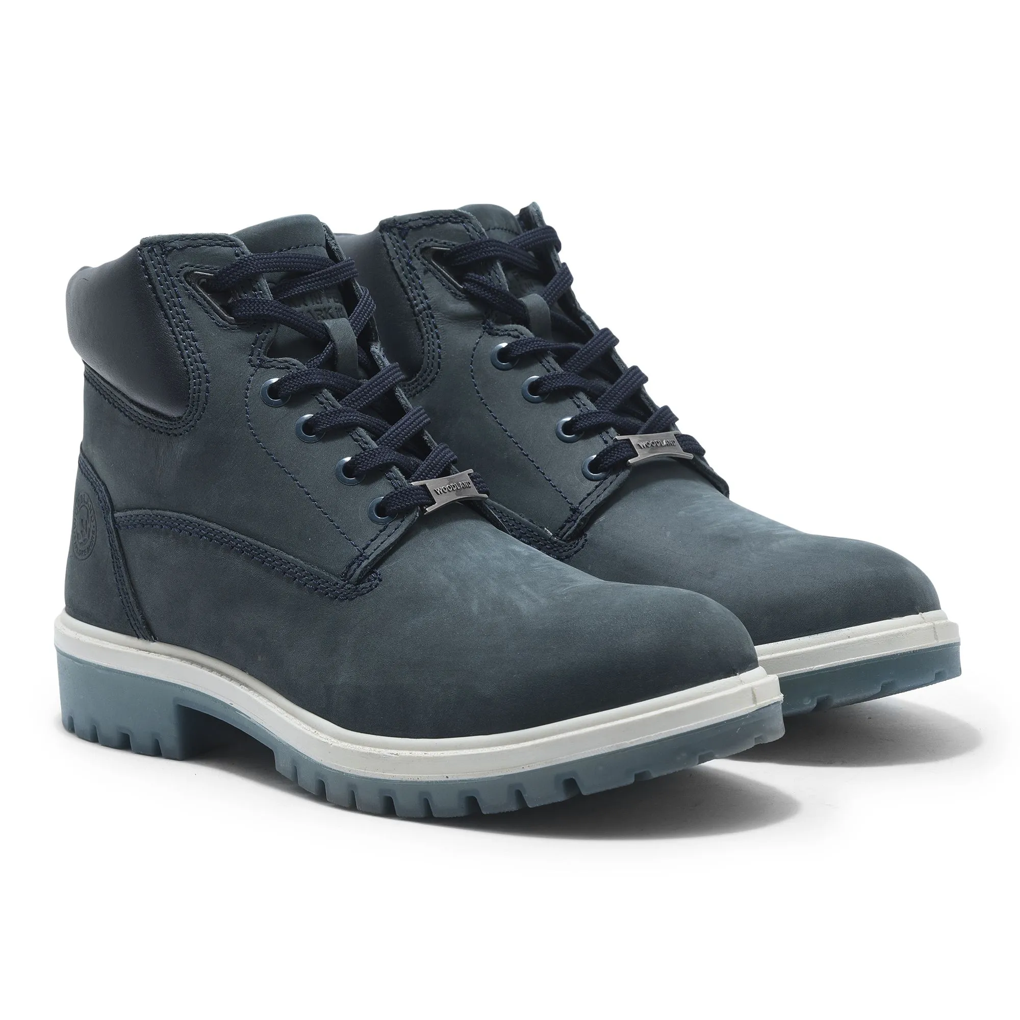 Dnavy Boots for men - Thumbnail 6