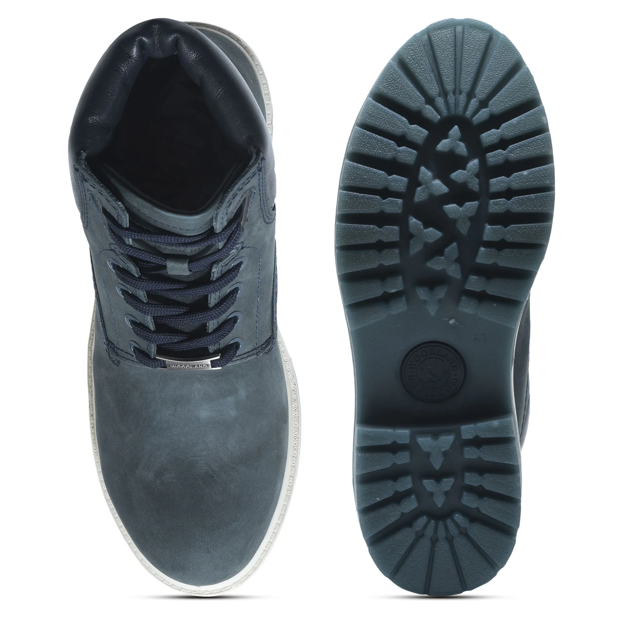 Dnavy Boots for men - Thumbnail 7