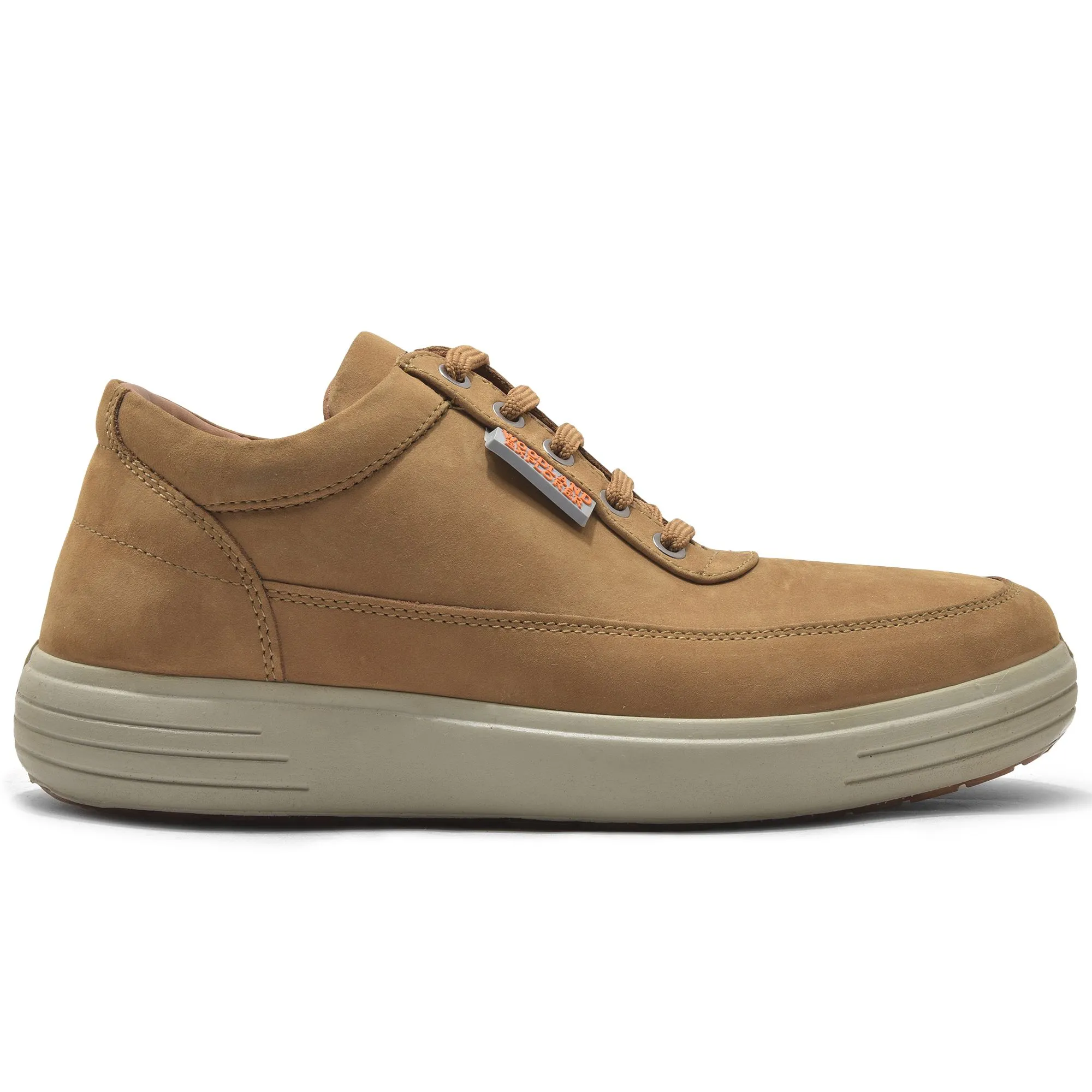 Camel casual shoe for men - Thumbnail 1