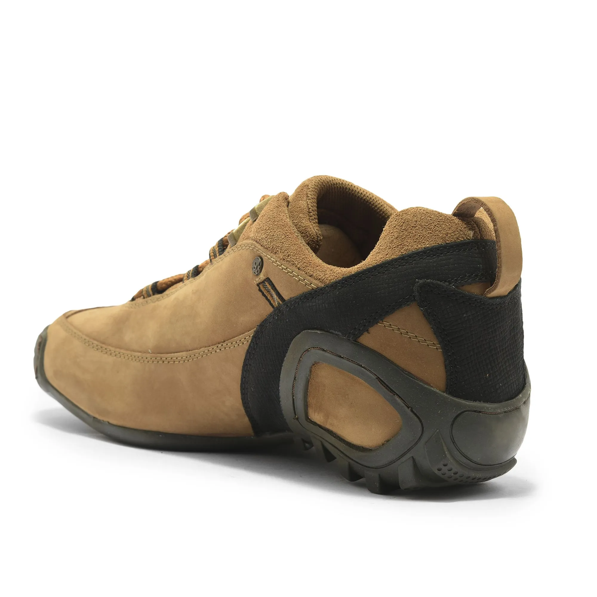 Camel casual shoe for men - Thumbnail 5