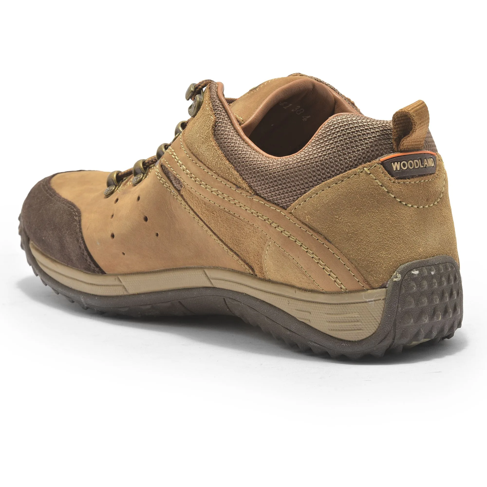 Camel shoe for men - Thumbnail 5
