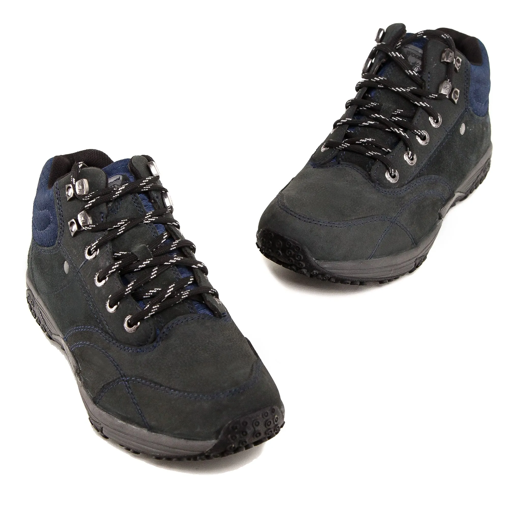 Dnavy casual shoes for men - Thumbnail 2