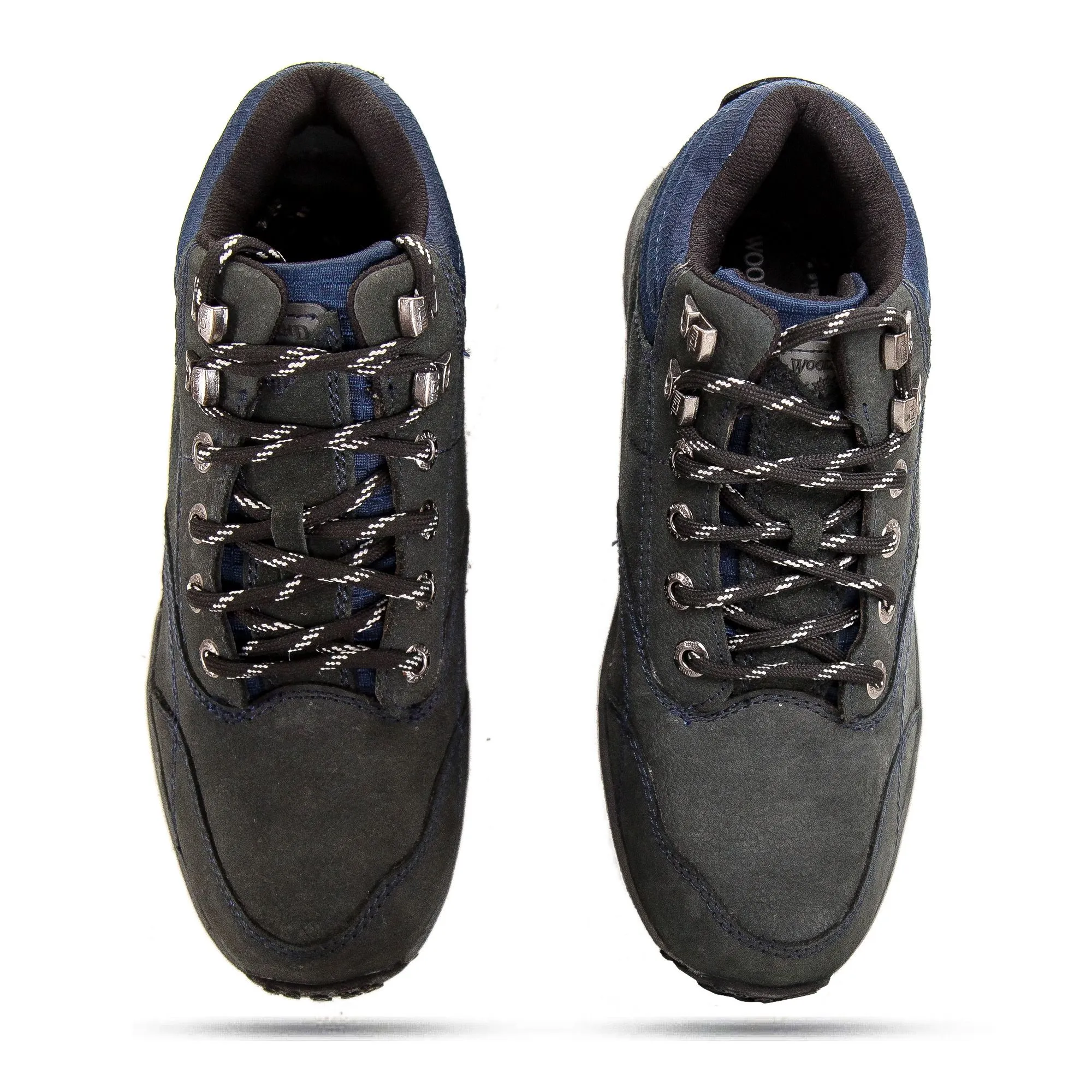 Dnavy casual shoes for men - Thumbnail 3