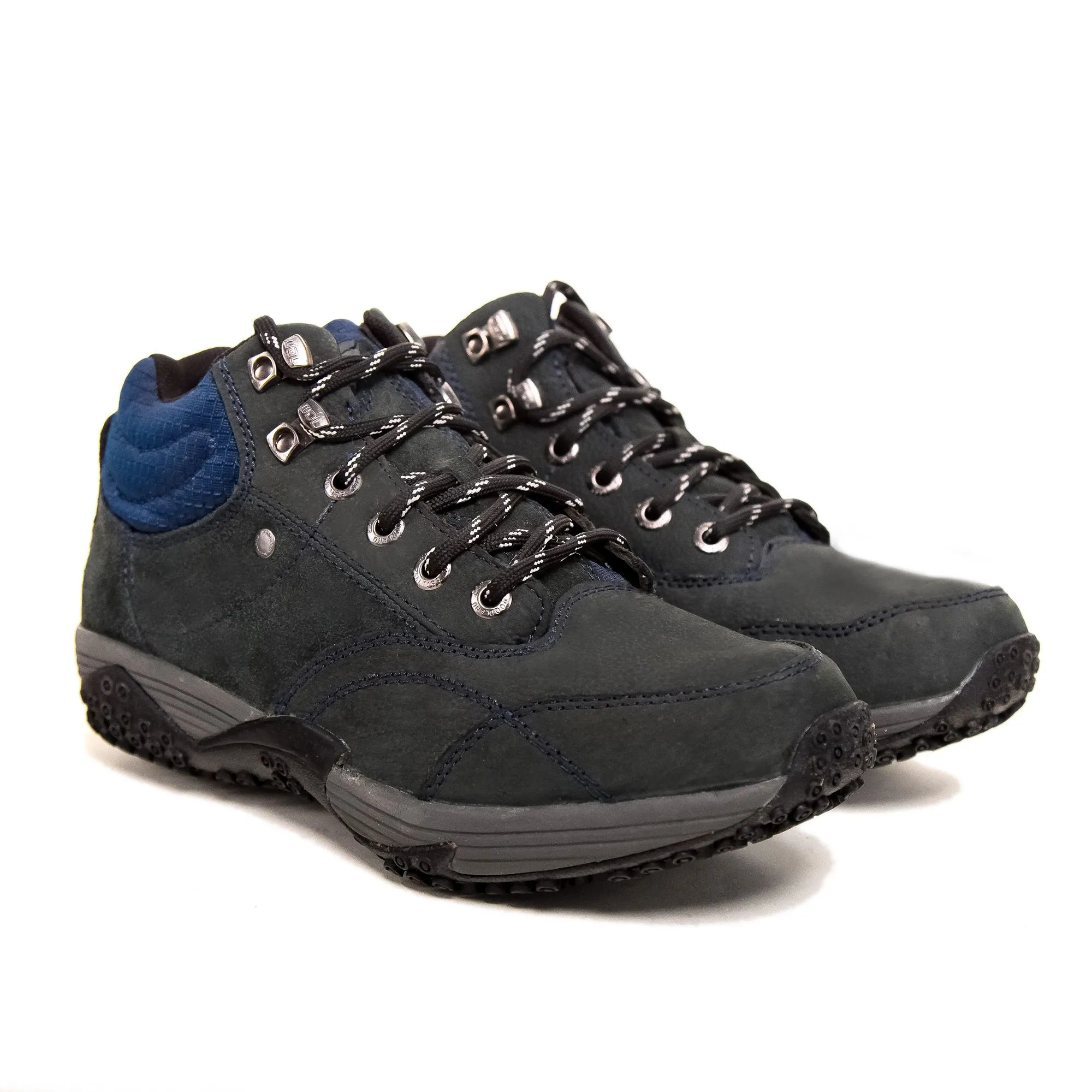 Dnavy casual shoes for men - Thumbnail 5