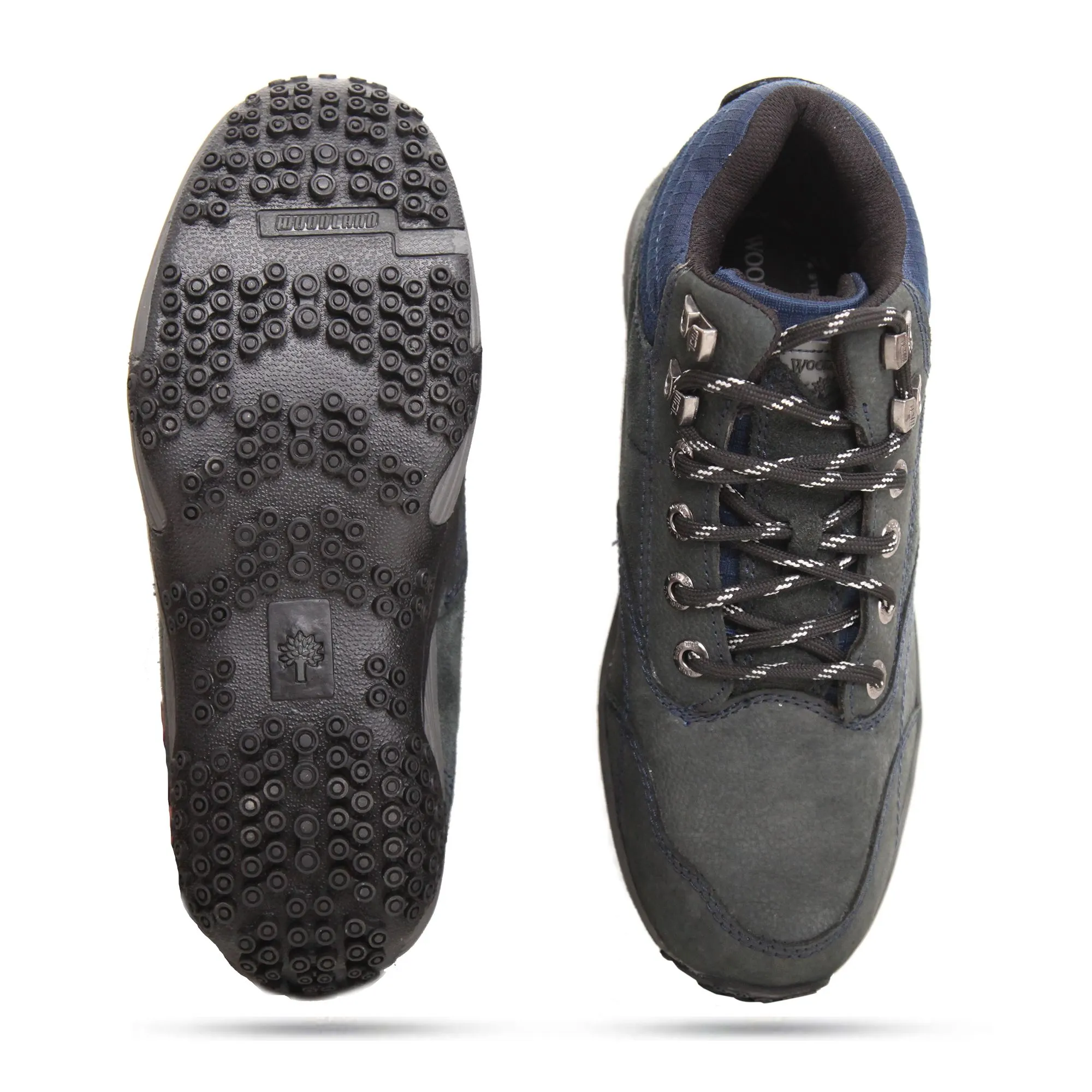 Dnavy casual shoes for men - Thumbnail 6