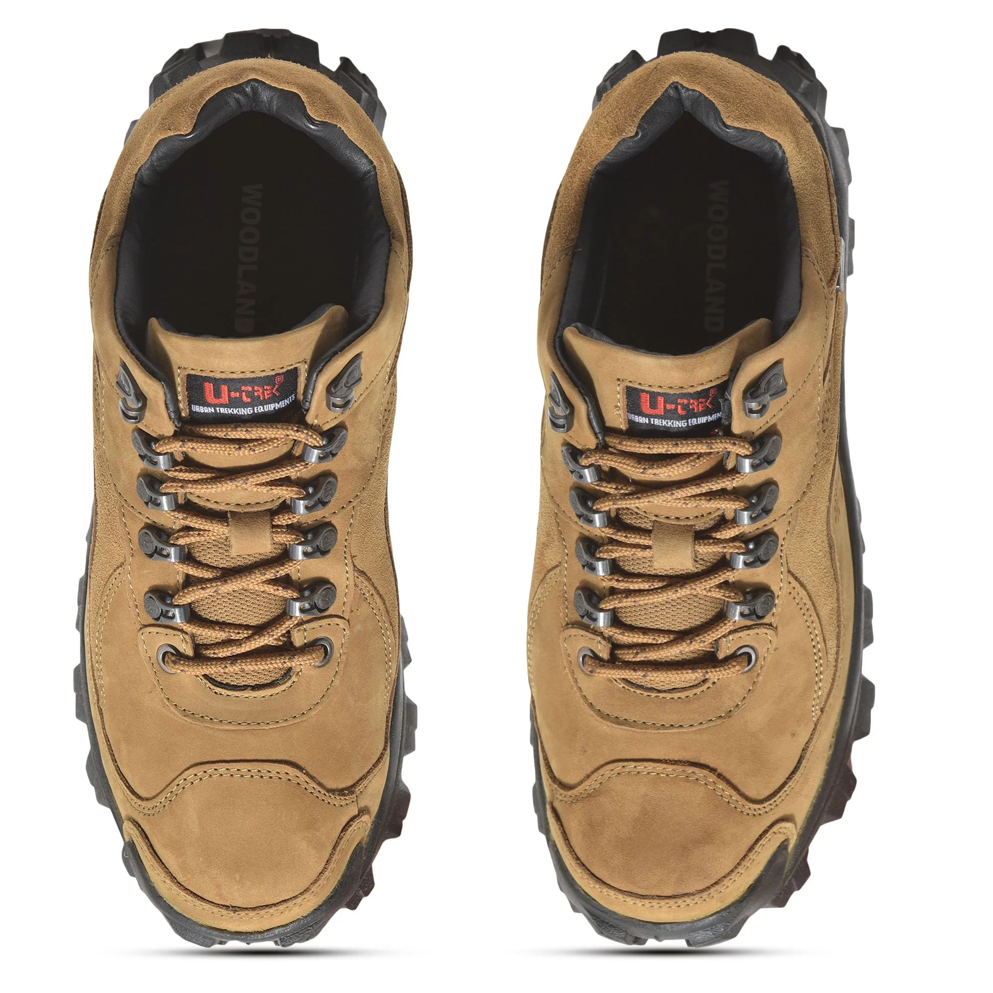 Camel shoe for men - Thumbnail 3