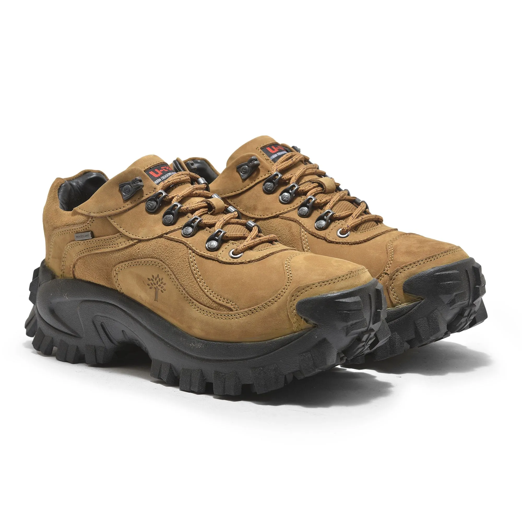 Camel shoe for men - Thumbnail 6