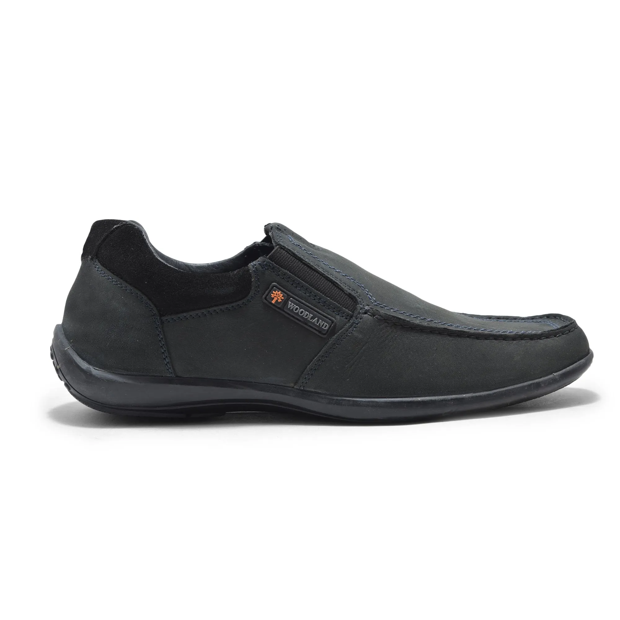 Dnavy casual shoes for men - Image 1