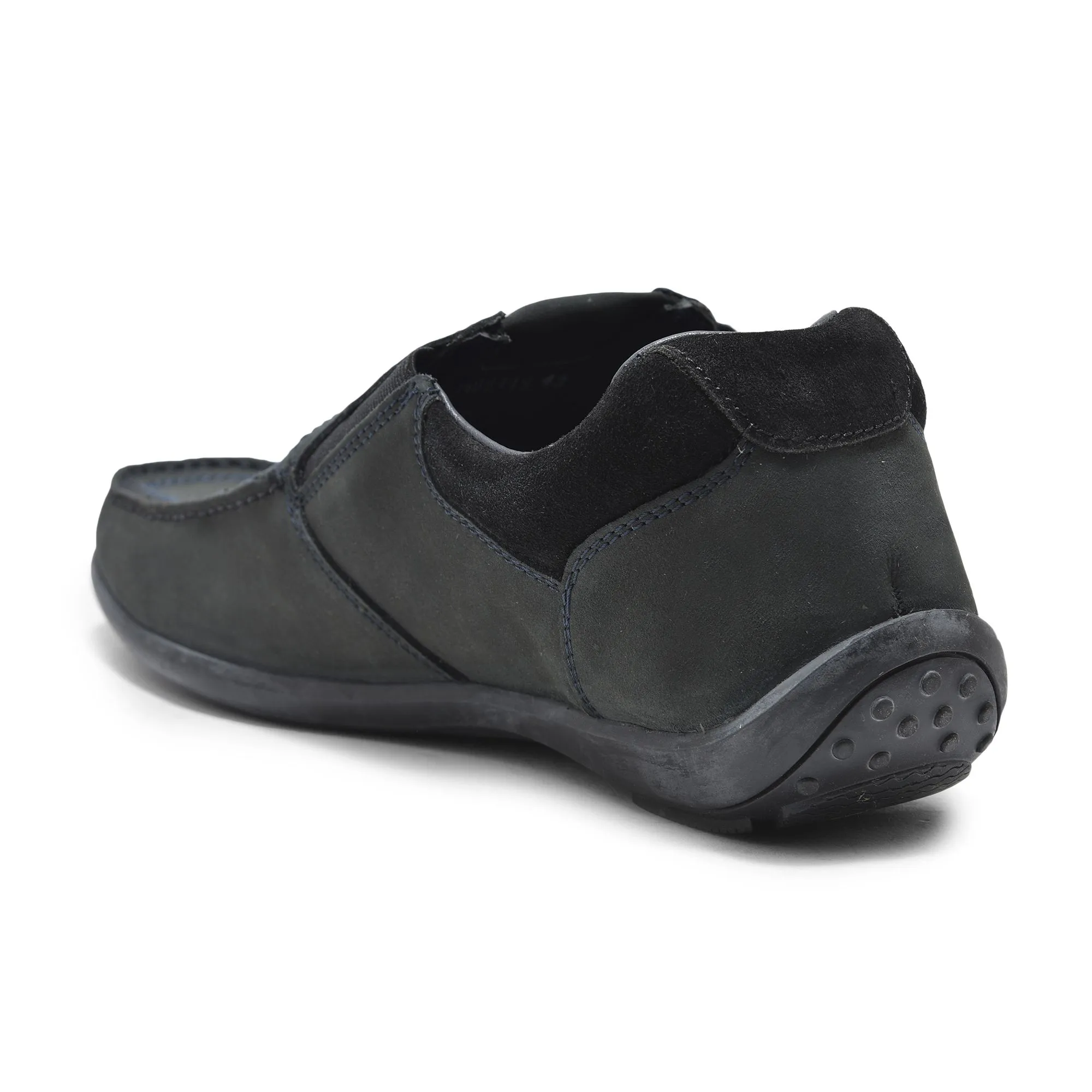 Dnavy casual shoes for men - Thumbnail 5