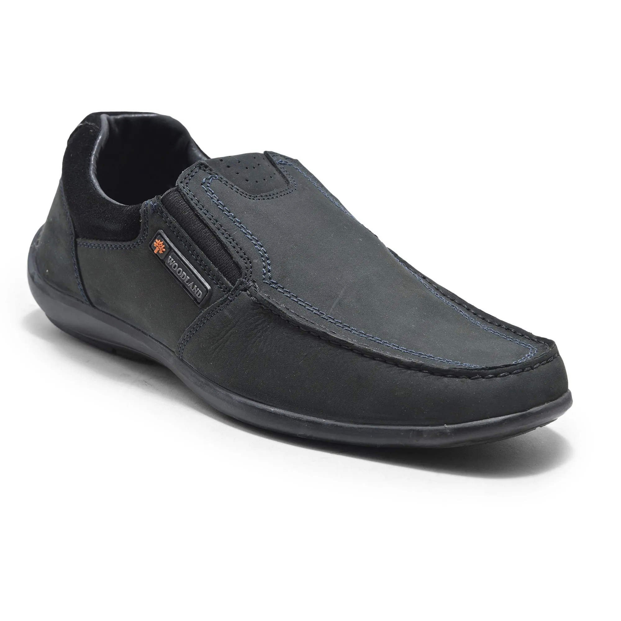 Dnavy casual shoes for men - Thumbnail 7