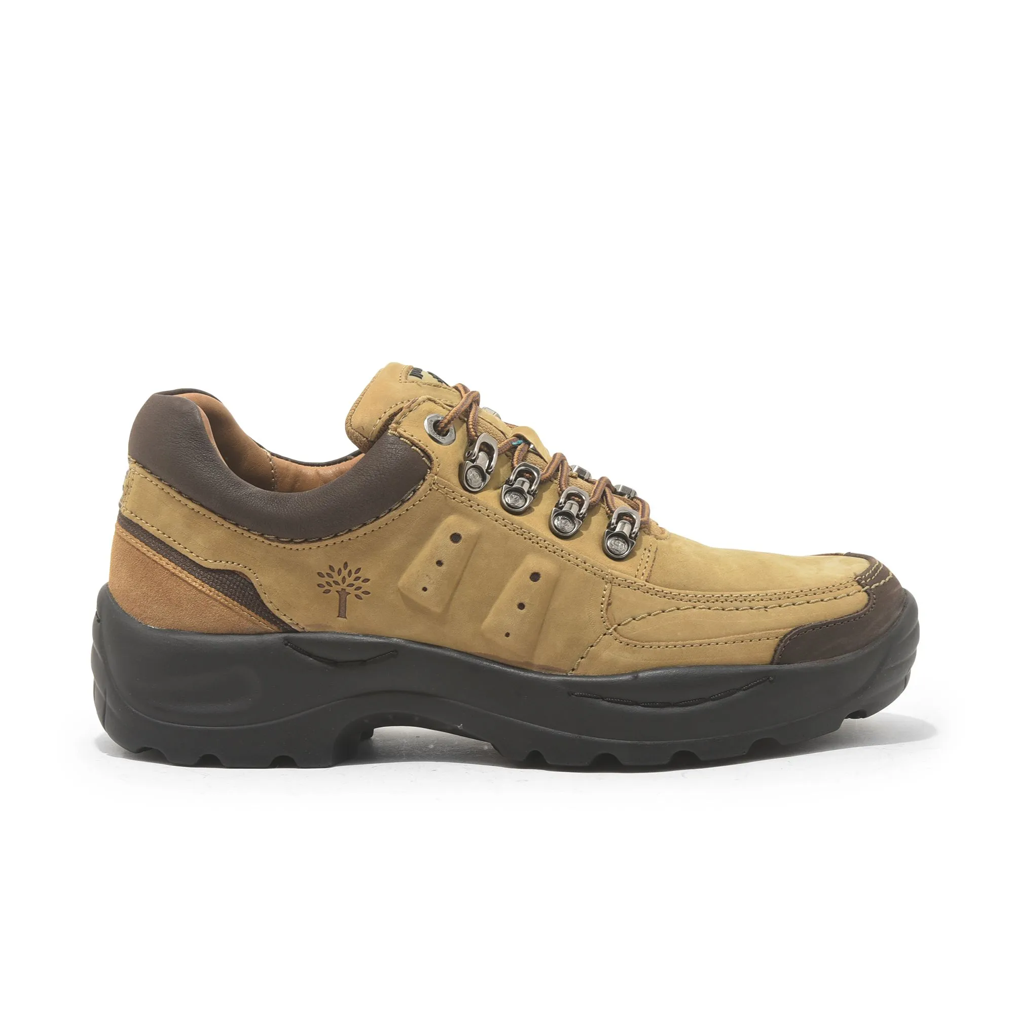 Camel casual shoes for men - Thumbnail 1