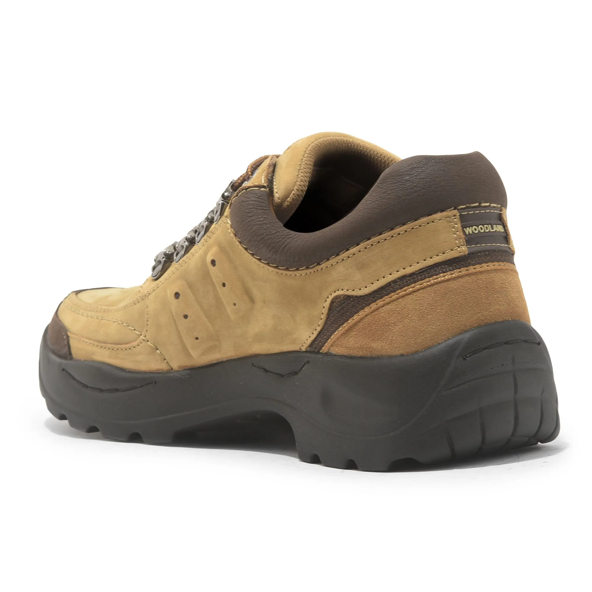 Camel casual shoes for men - Thumbnail 5