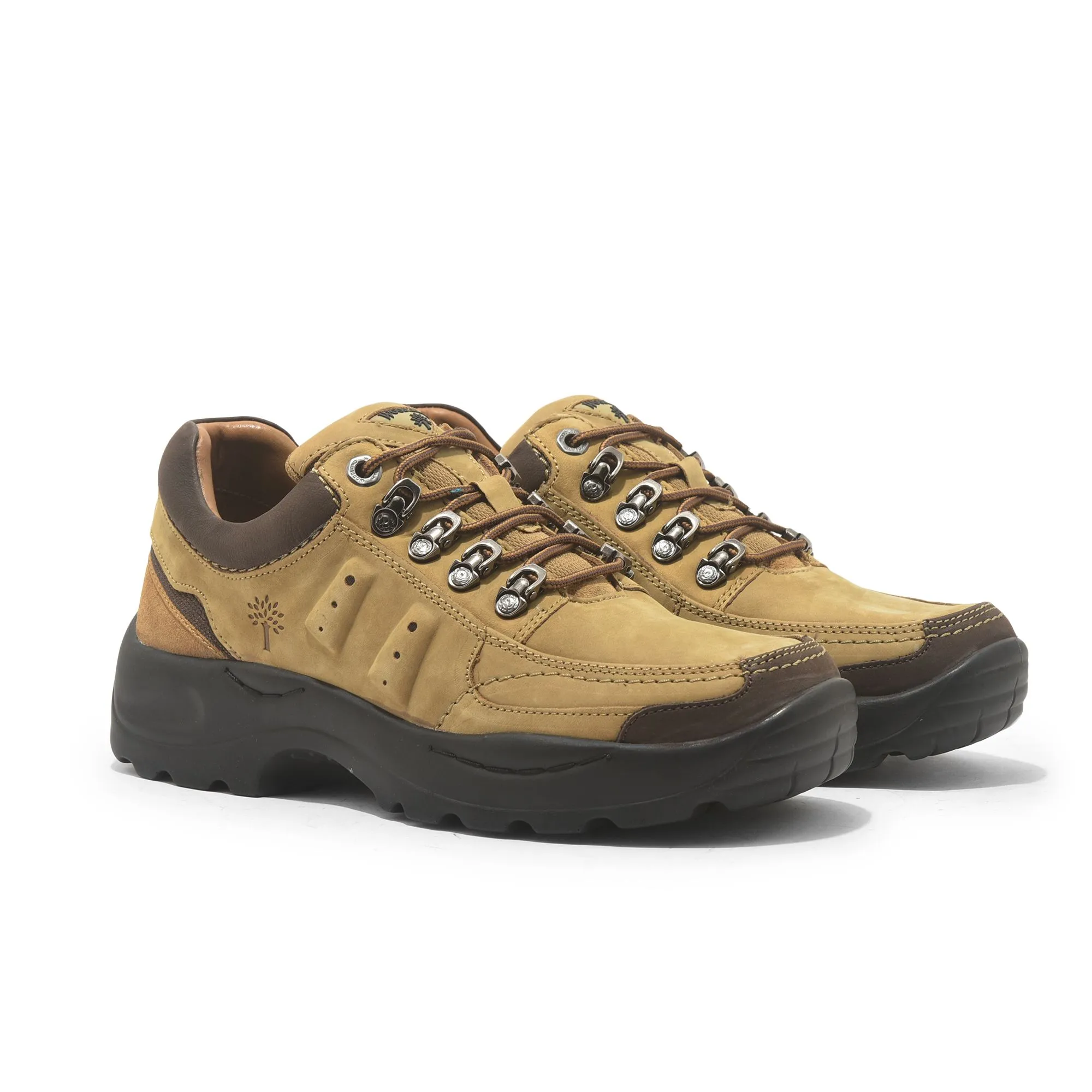 Camel casual shoes for men - Thumbnail 6