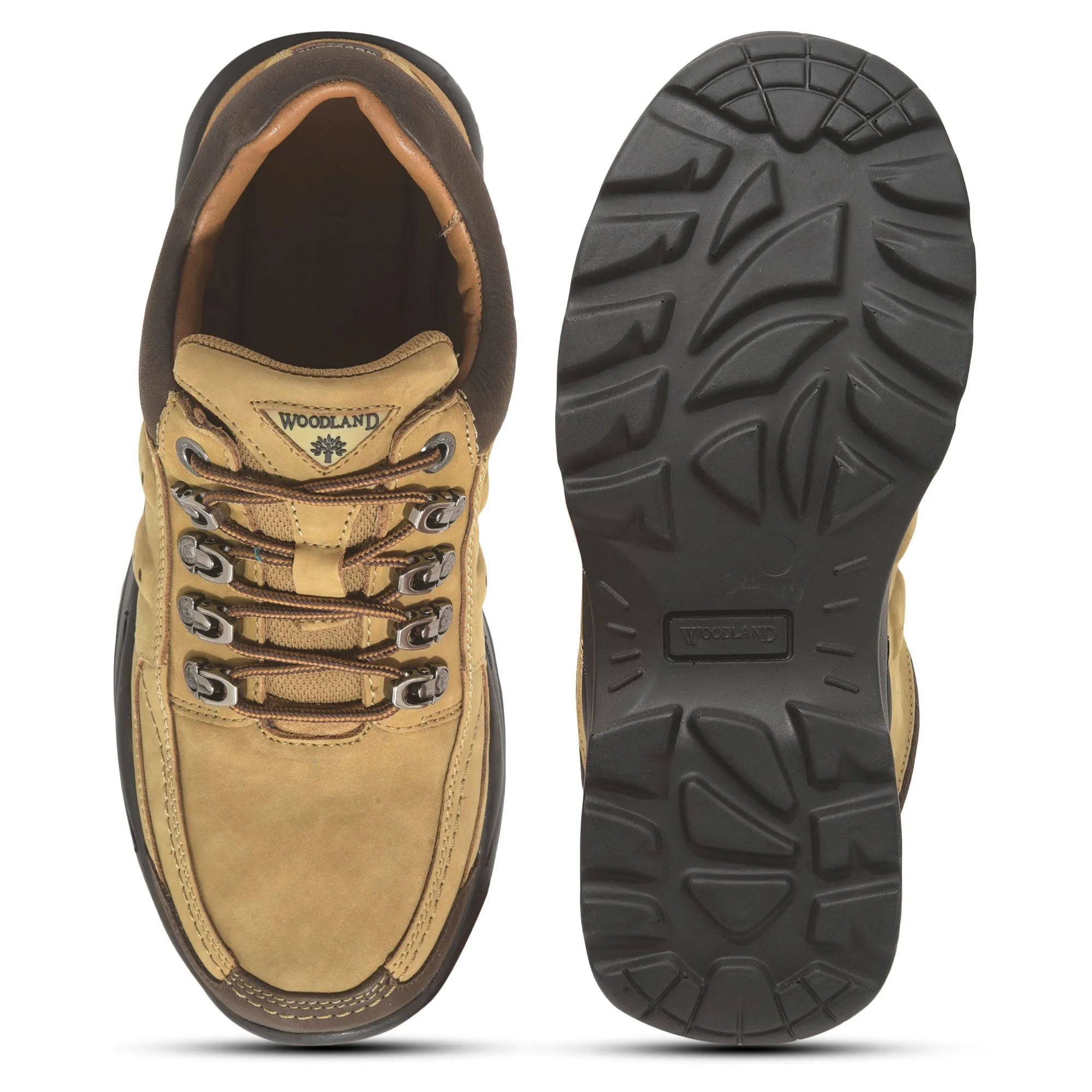 Camel casual shoes for men - Thumbnail 7