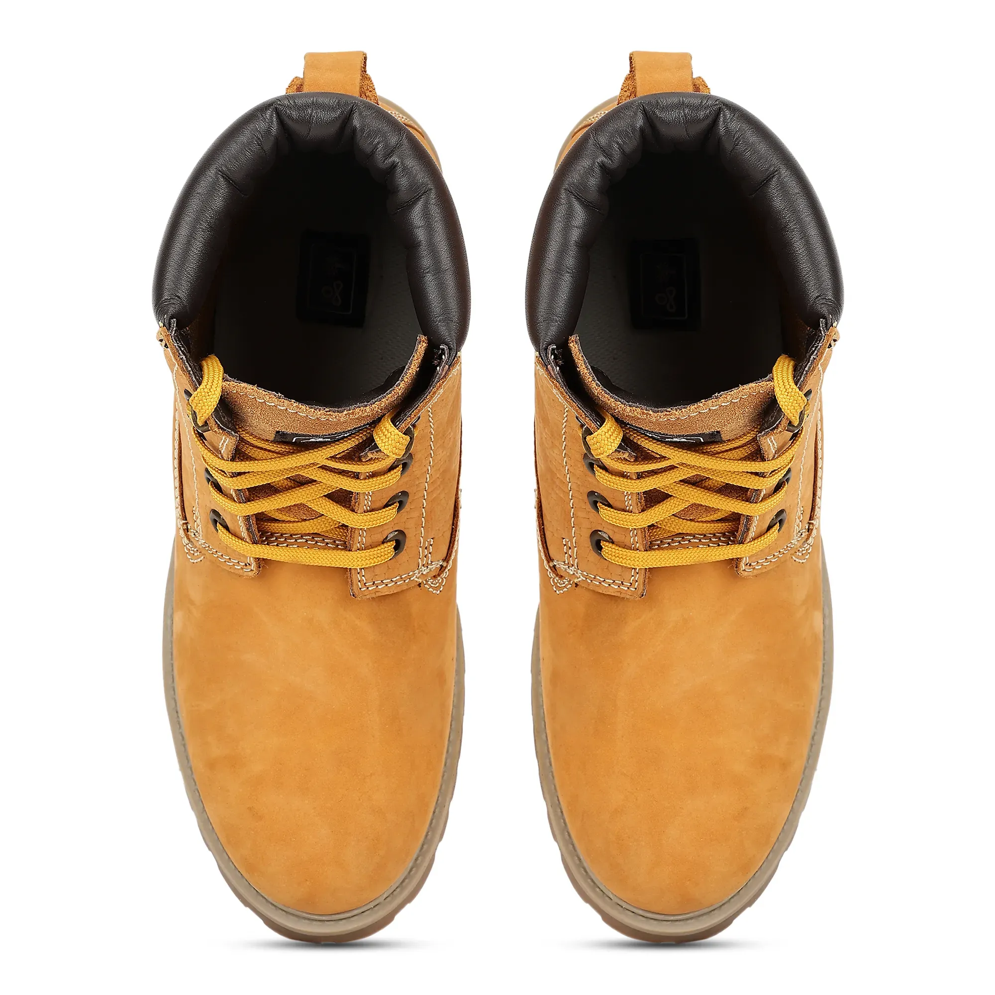 Snaype boots for men - Thumbnail 3