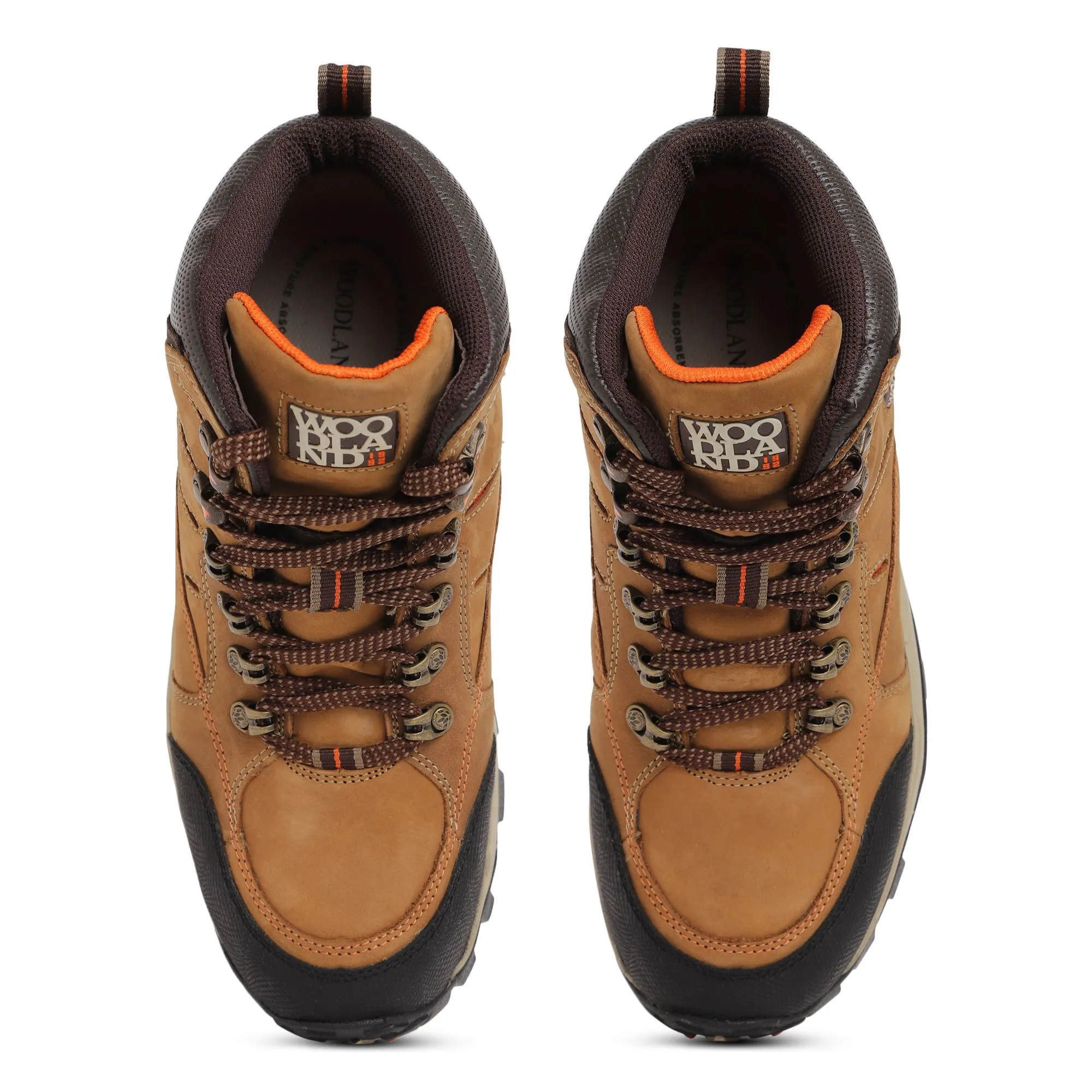 Camel Boot for Men - Thumbnail 3