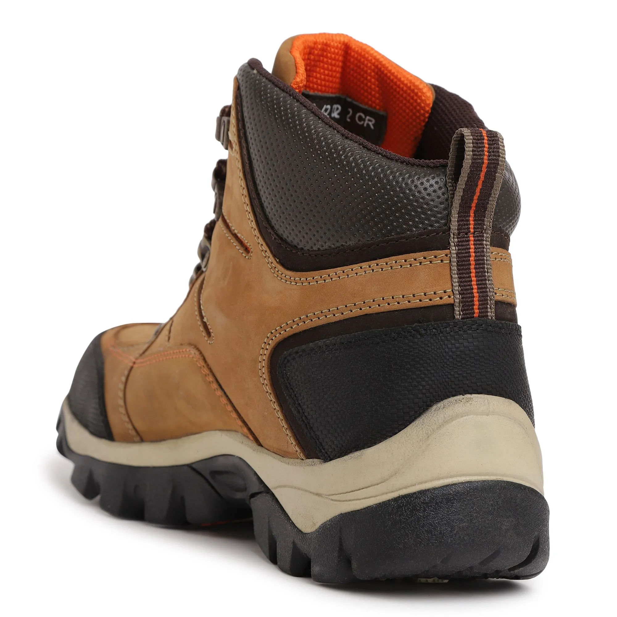 Camel Boot for Men - Thumbnail 5