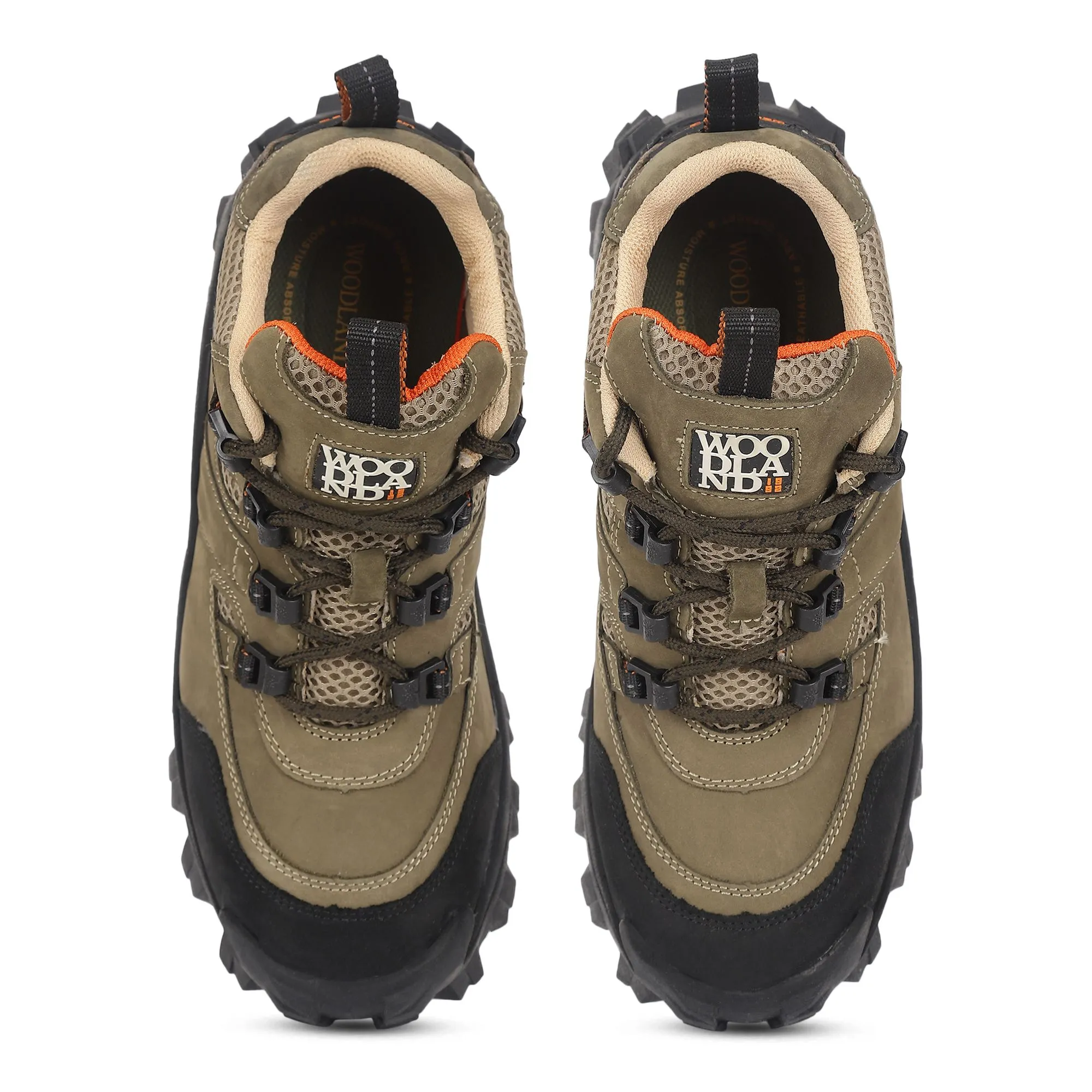 Explore Woodland's Official Site | Premium Outdoor Footwear