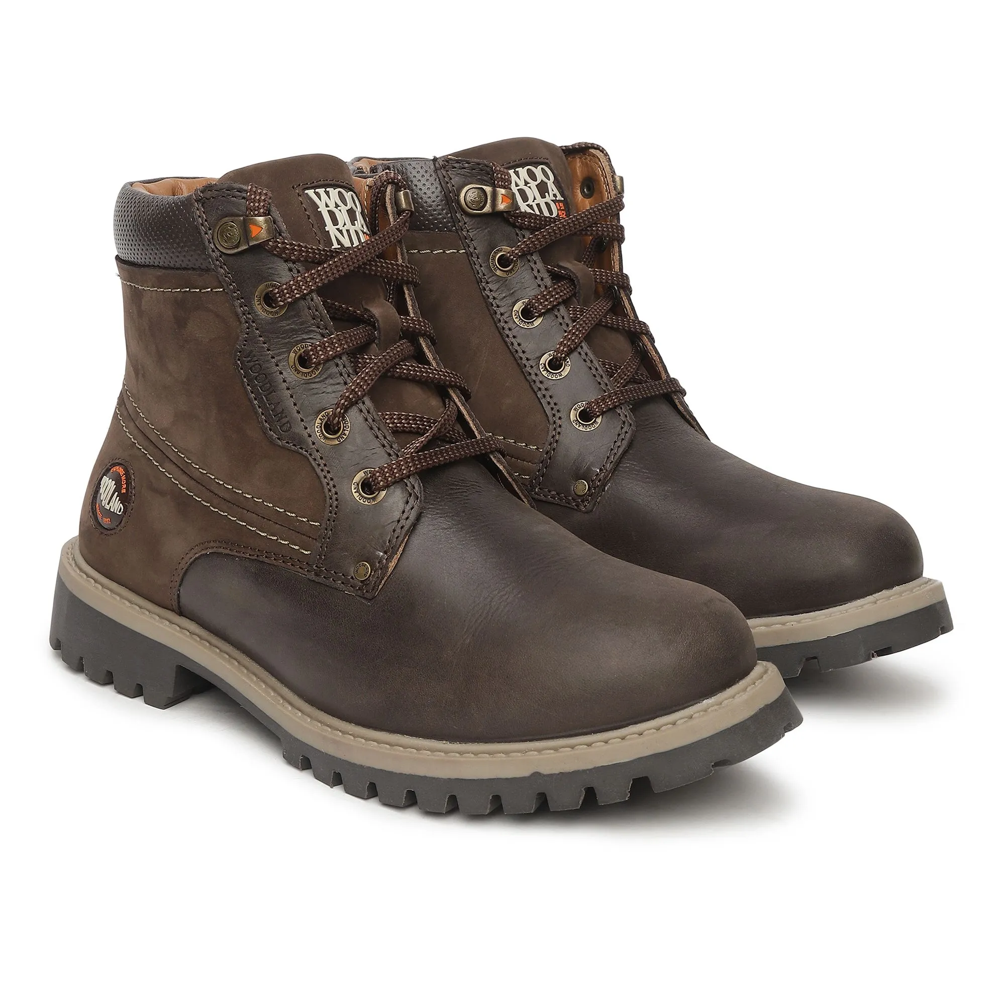 Timberland outlets Woodland boots