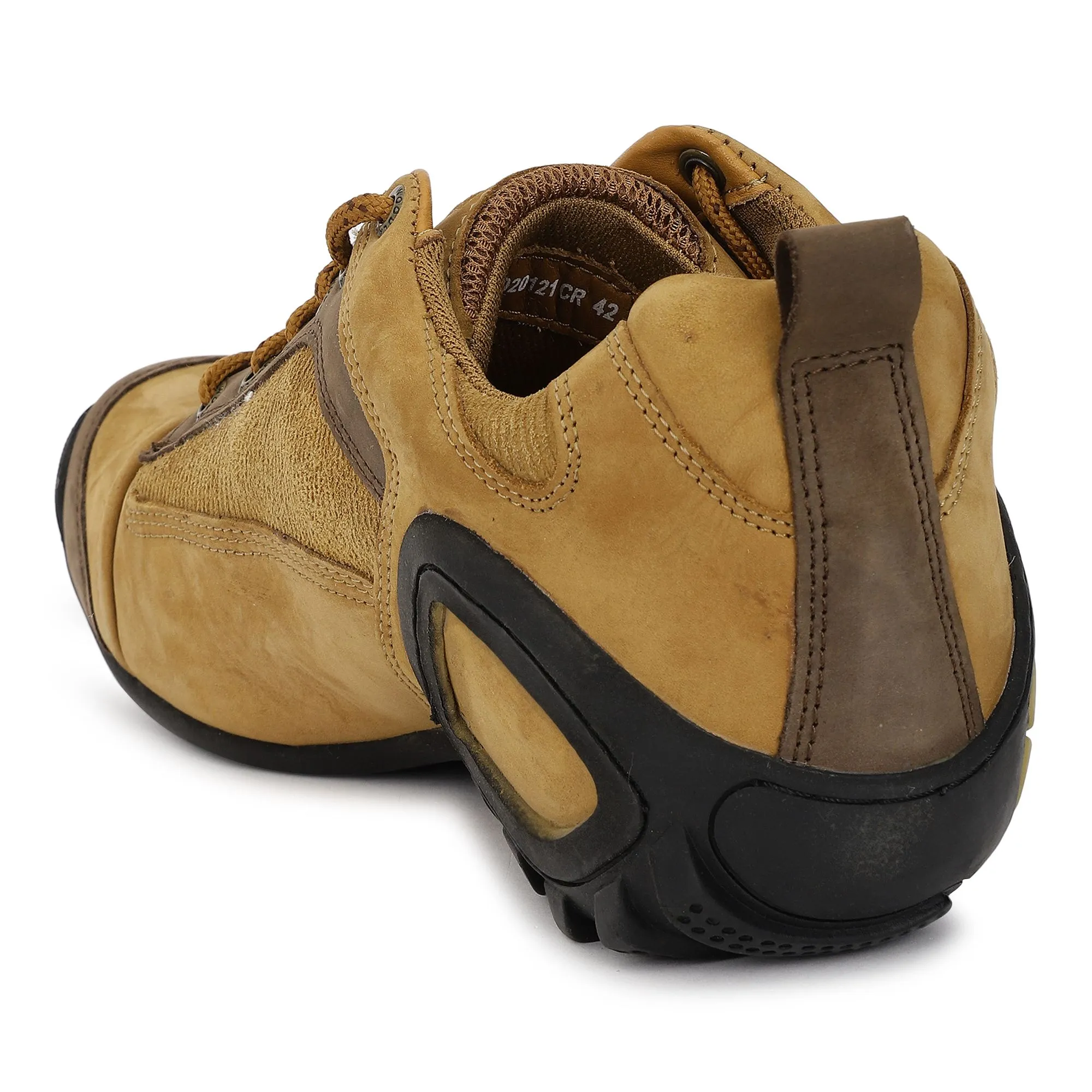Camel casual shoes for Men - Thumbnail 5