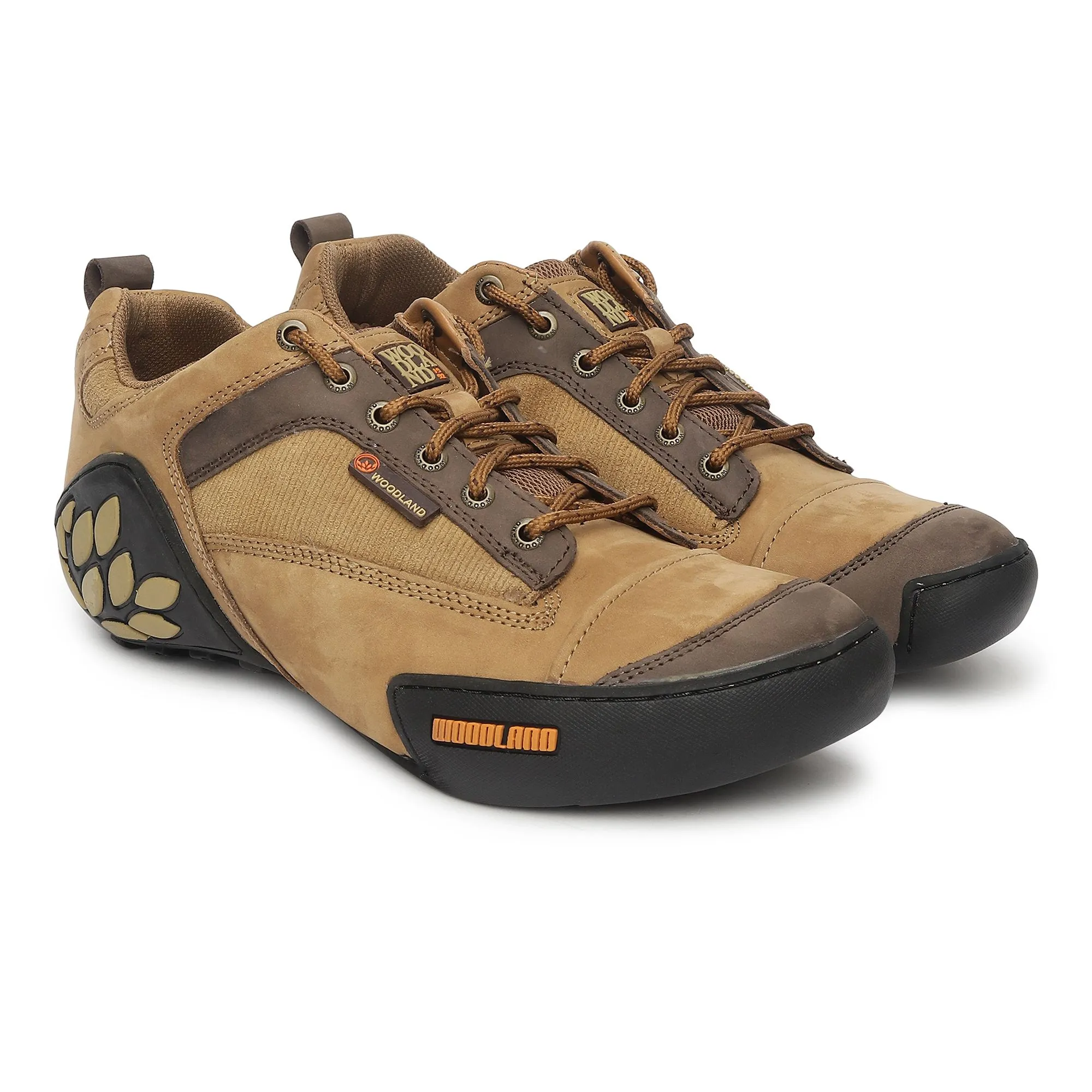 Camel casual shoes for Men - Thumbnail 6