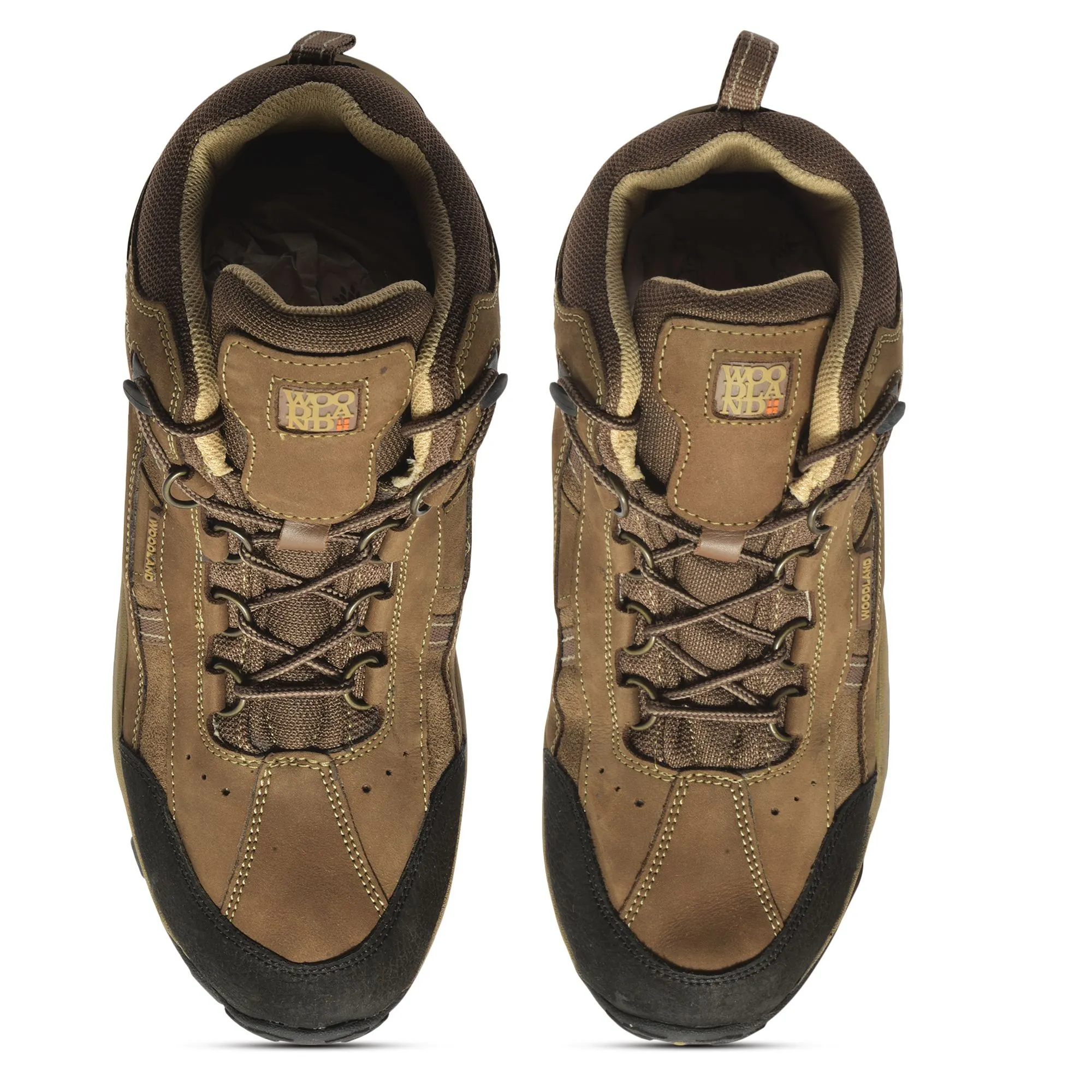 Tobacco Boot For Men - Thumbnail 3