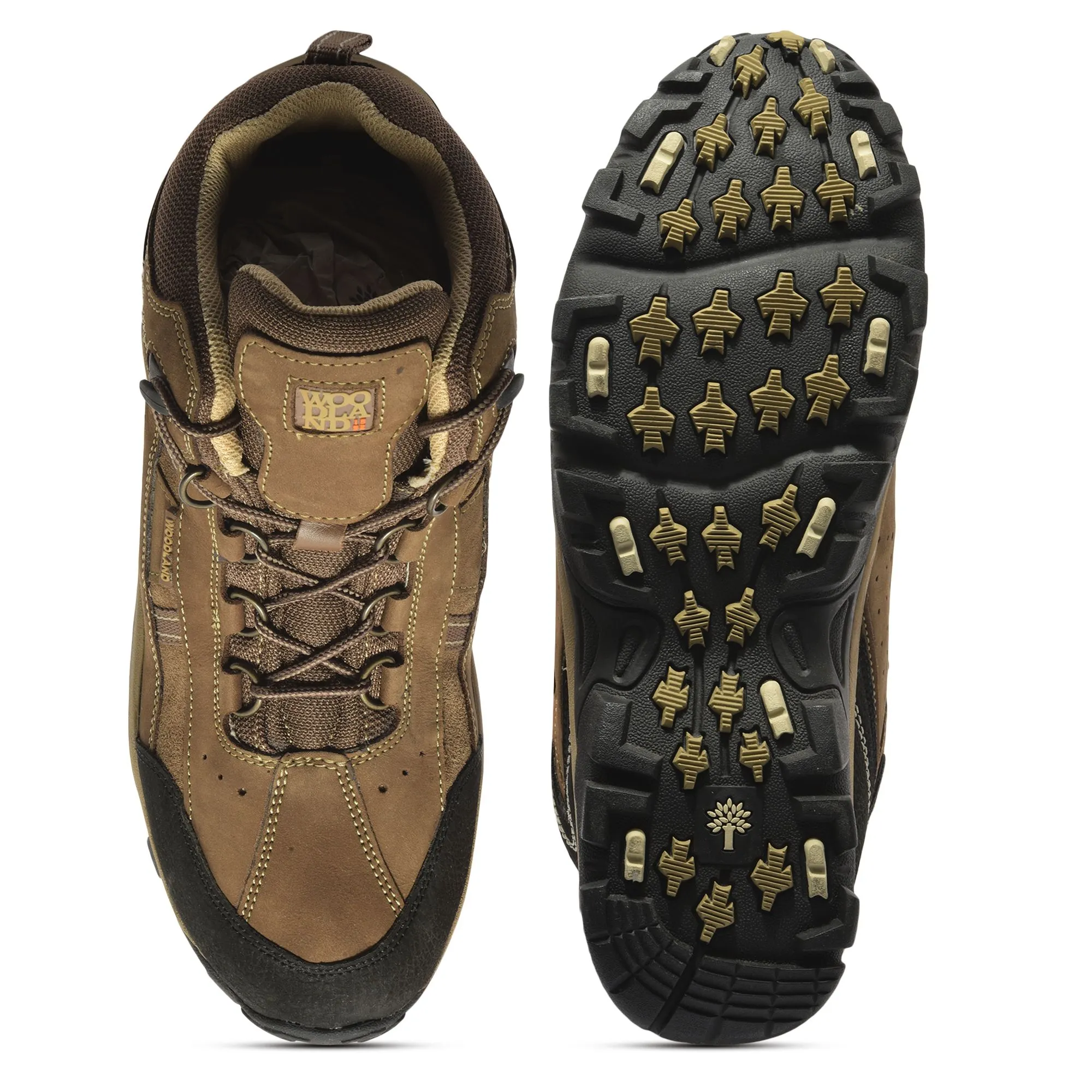 Tobacco Boot For Men - Thumbnail 7