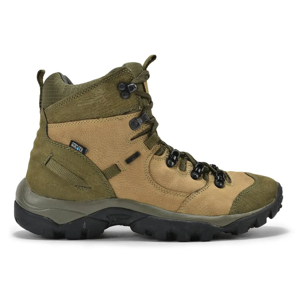 woodland-olive-green-trekking-casual-shoes-2